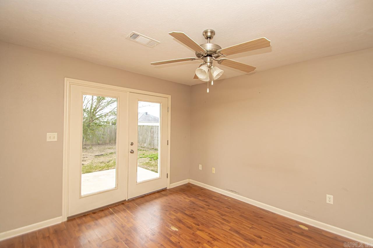 Shiloh Creek Estates - Residential