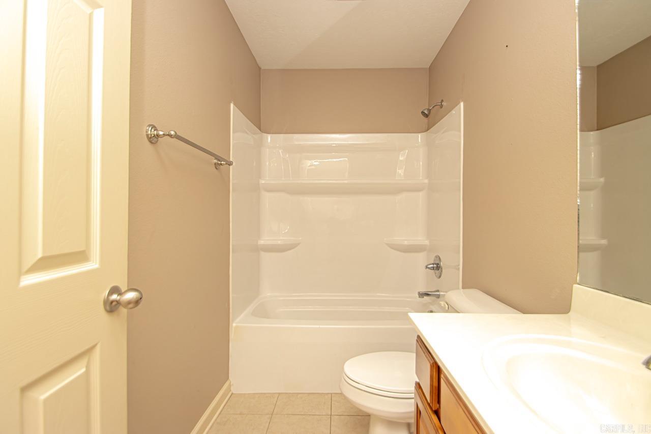Shiloh Creek Estates - Residential