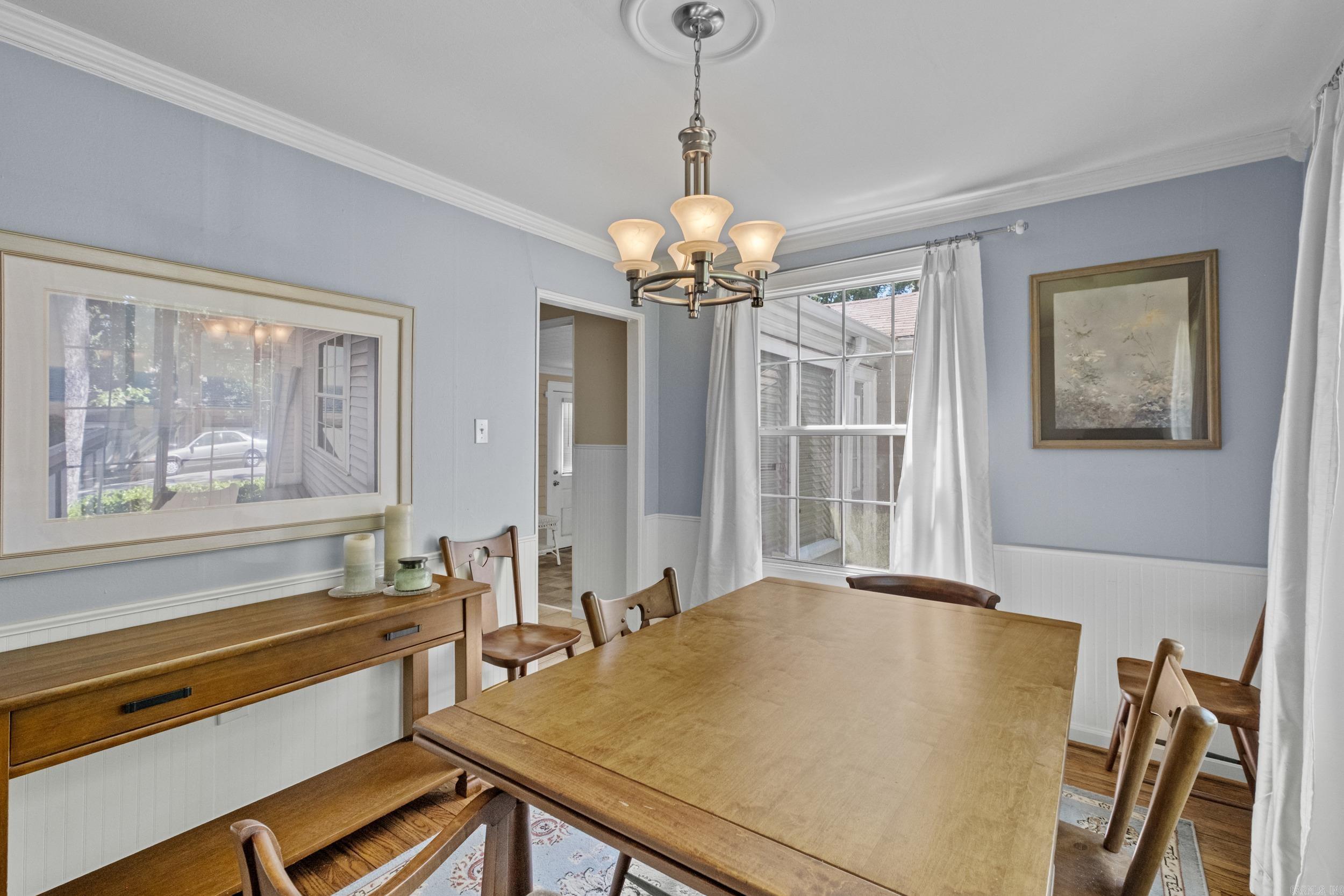 PARK HILL - Residential