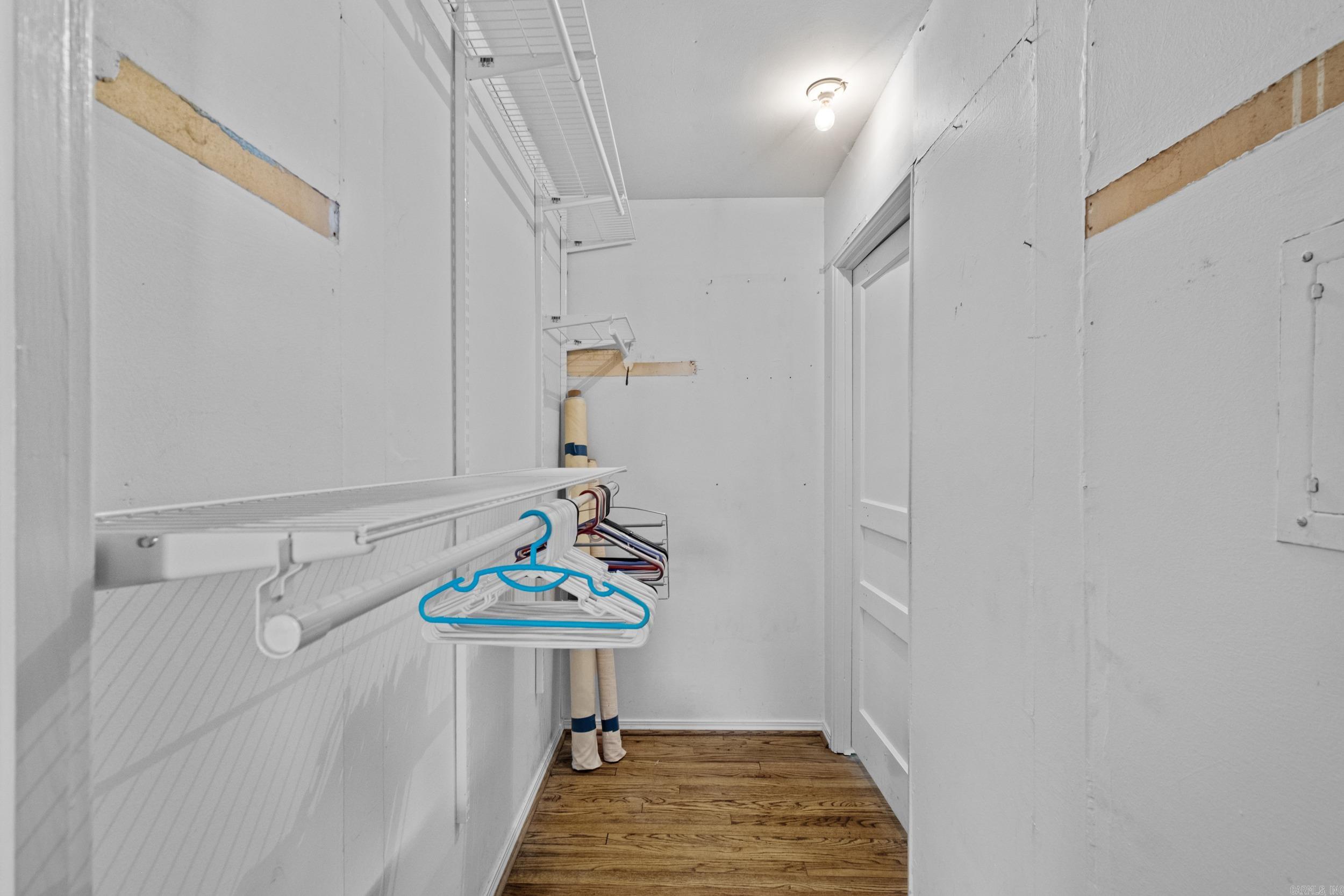 PARK HILL - Residential