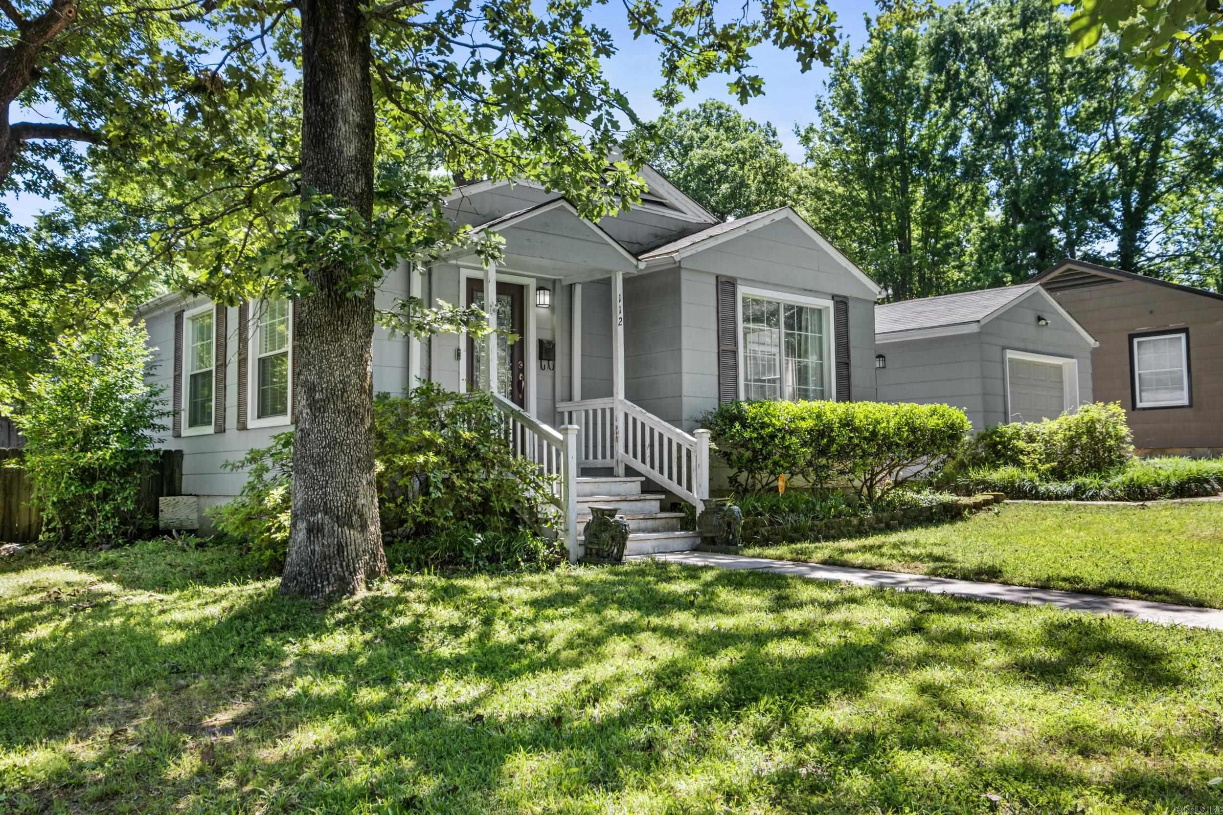 PARK HILL - Residential