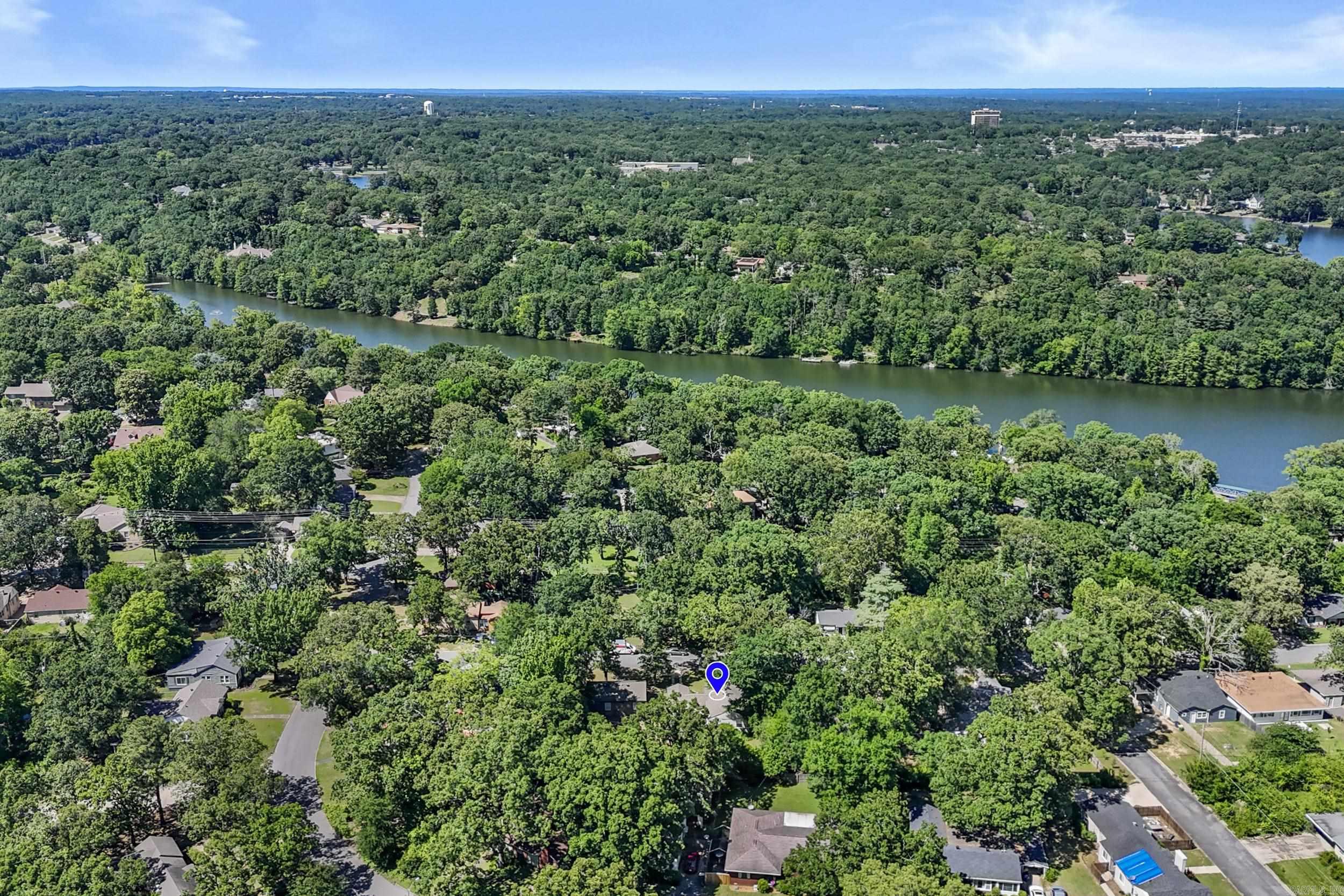 PARK HILL - Residential