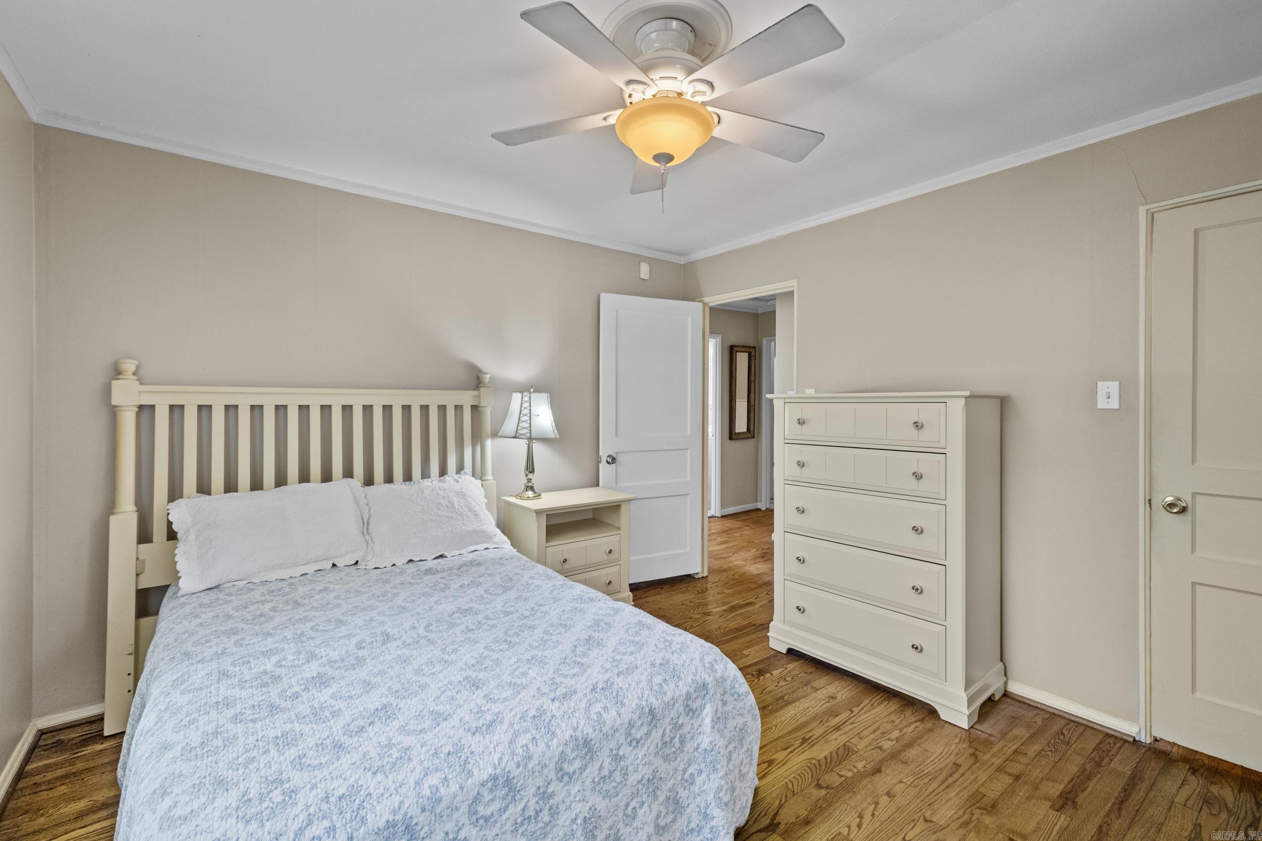 PARK HILL - Residential
