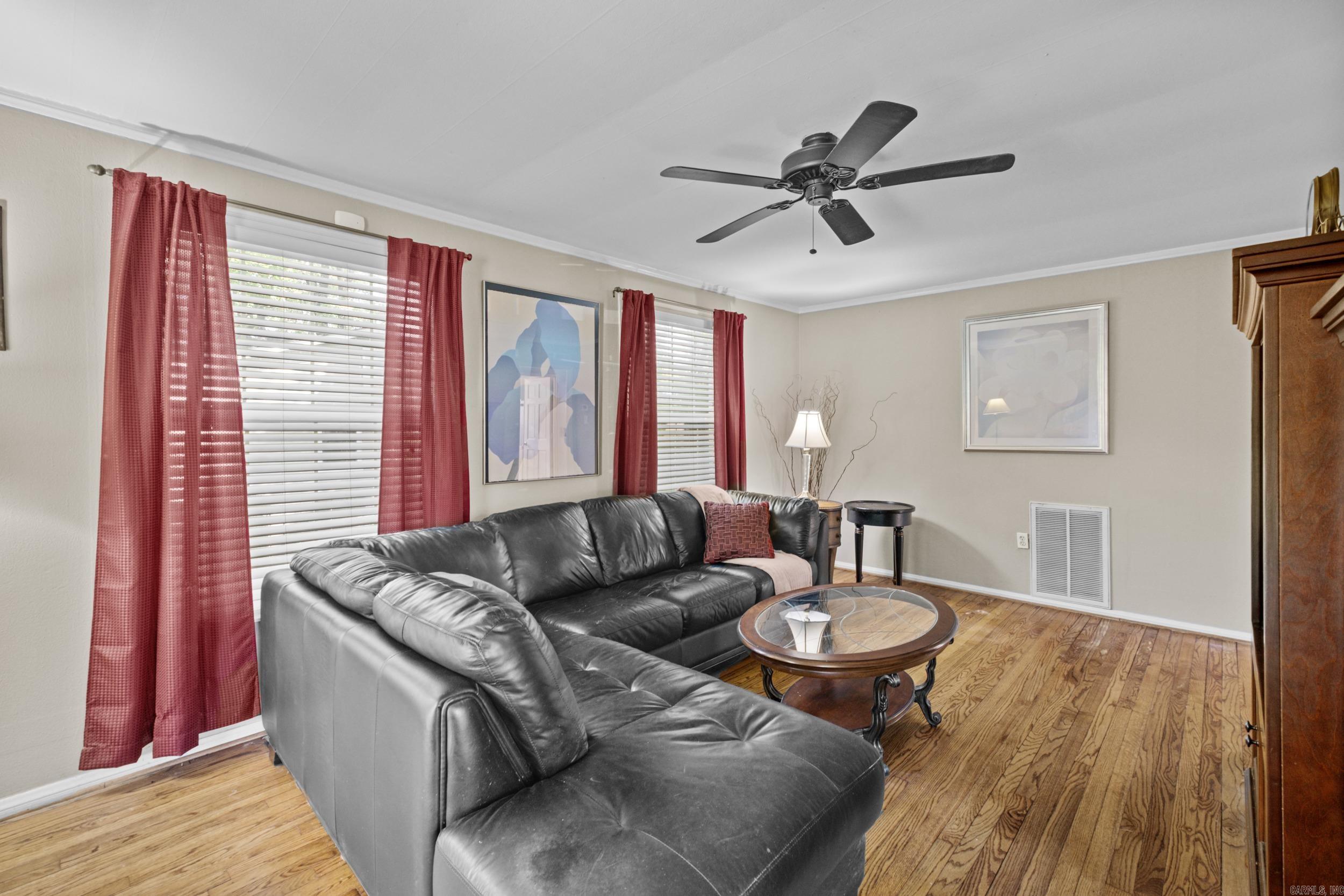 PARK HILL - Residential