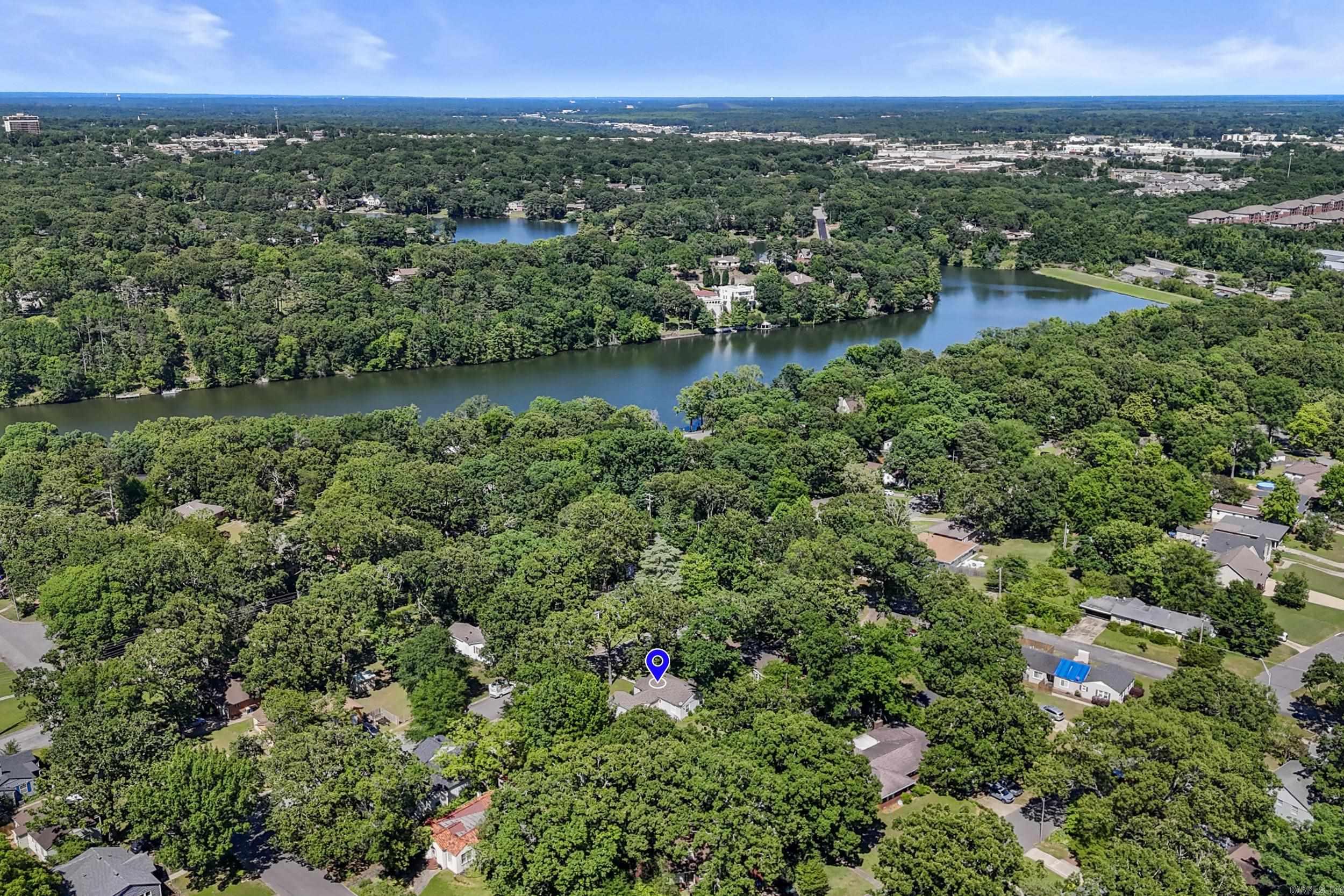 PARK HILL - Residential
