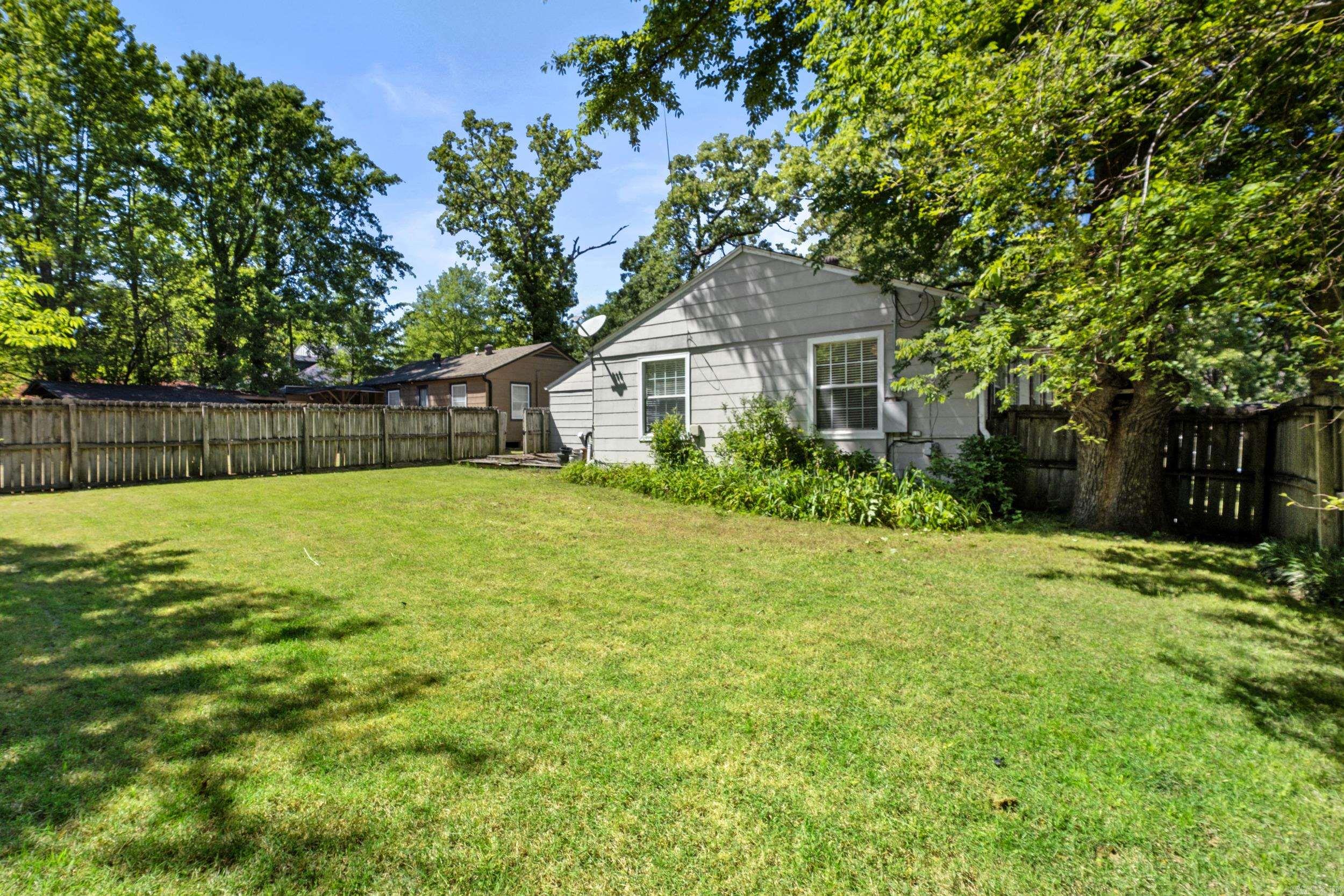 PARK HILL - Residential