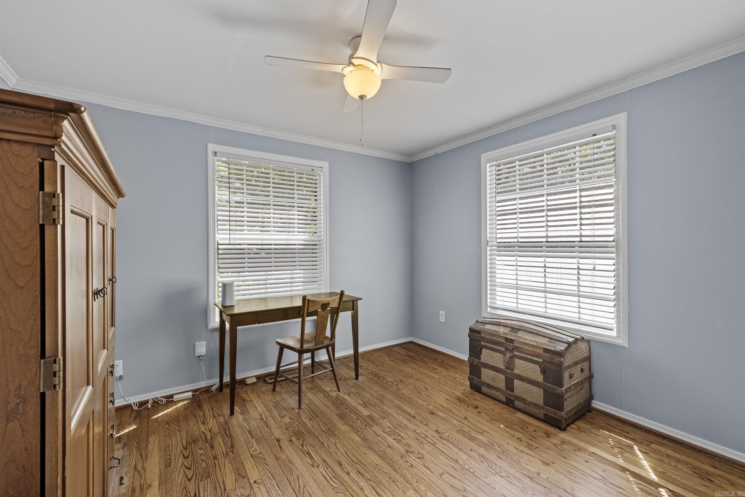PARK HILL - Residential
