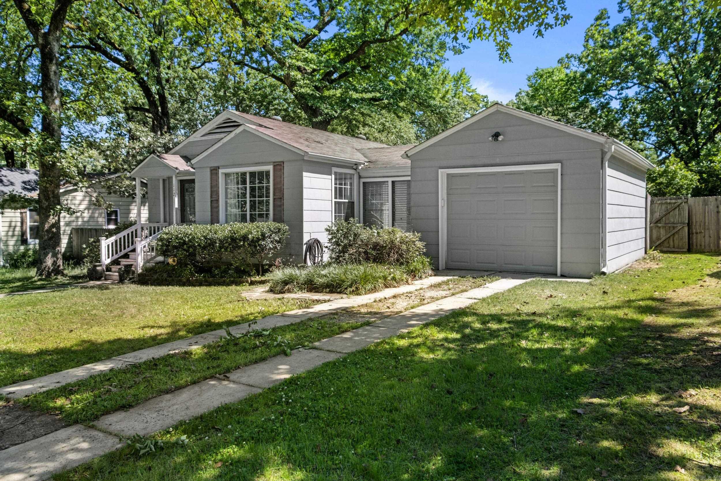PARK HILL - Residential