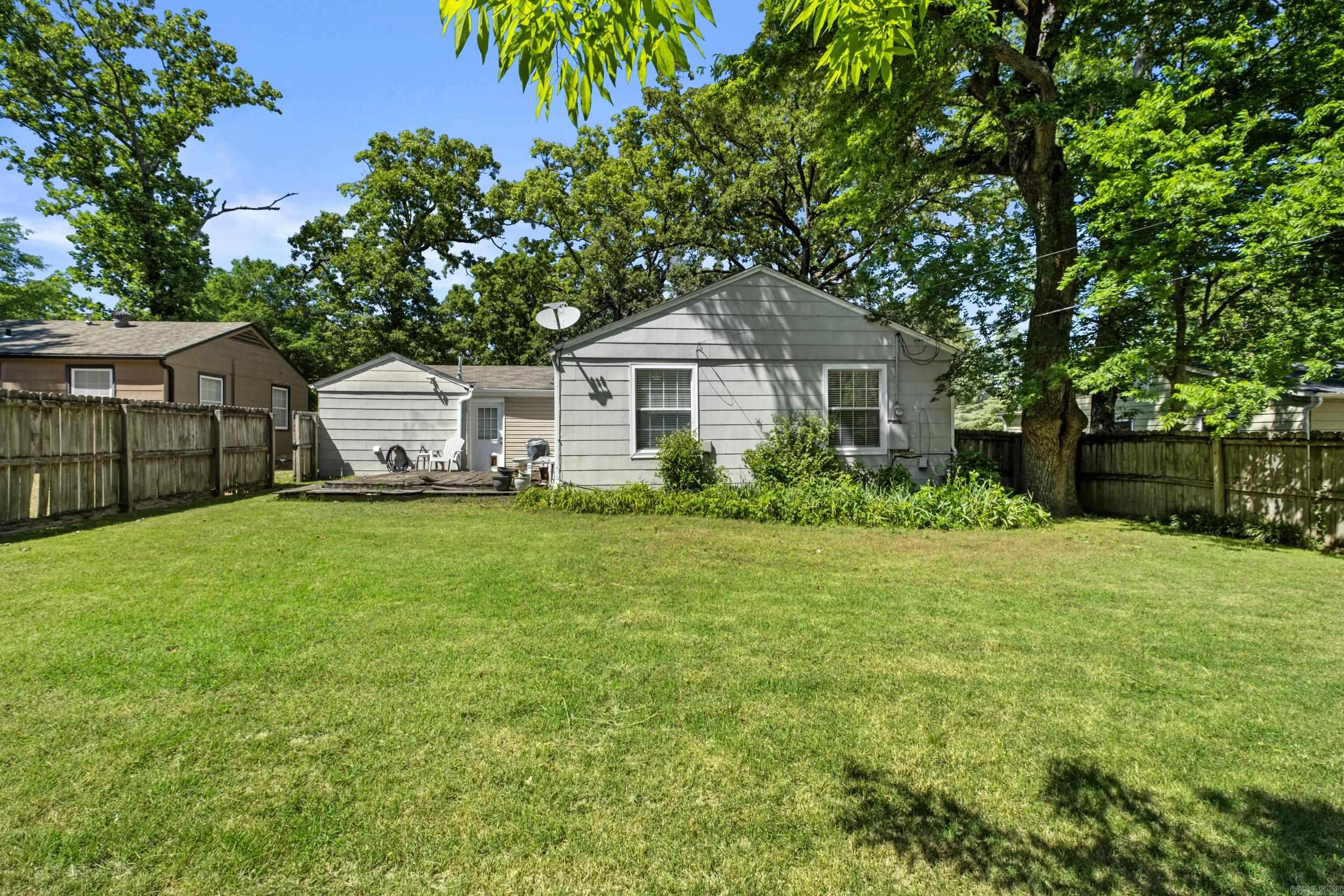PARK HILL - Residential