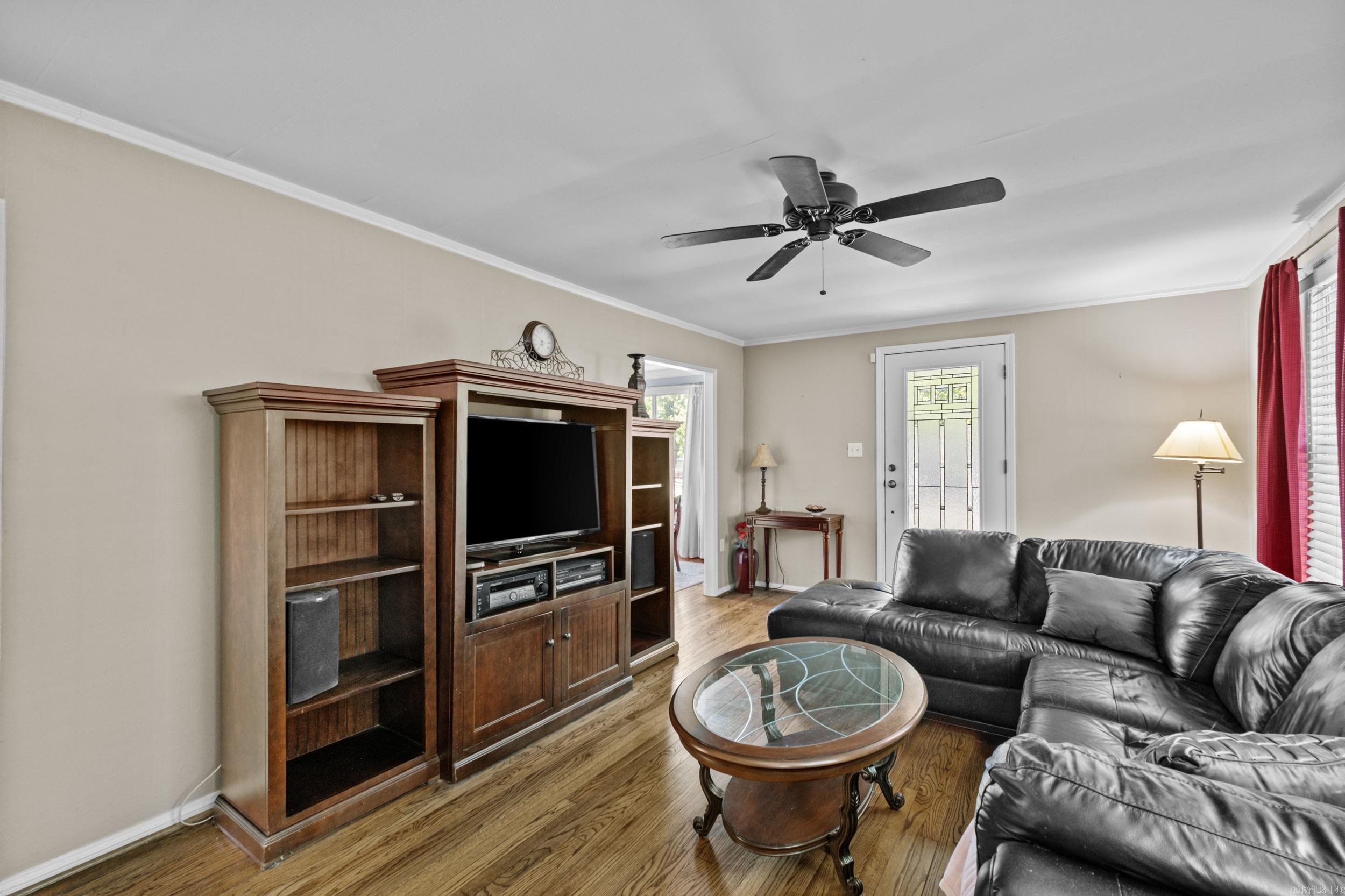 PARK HILL - Residential