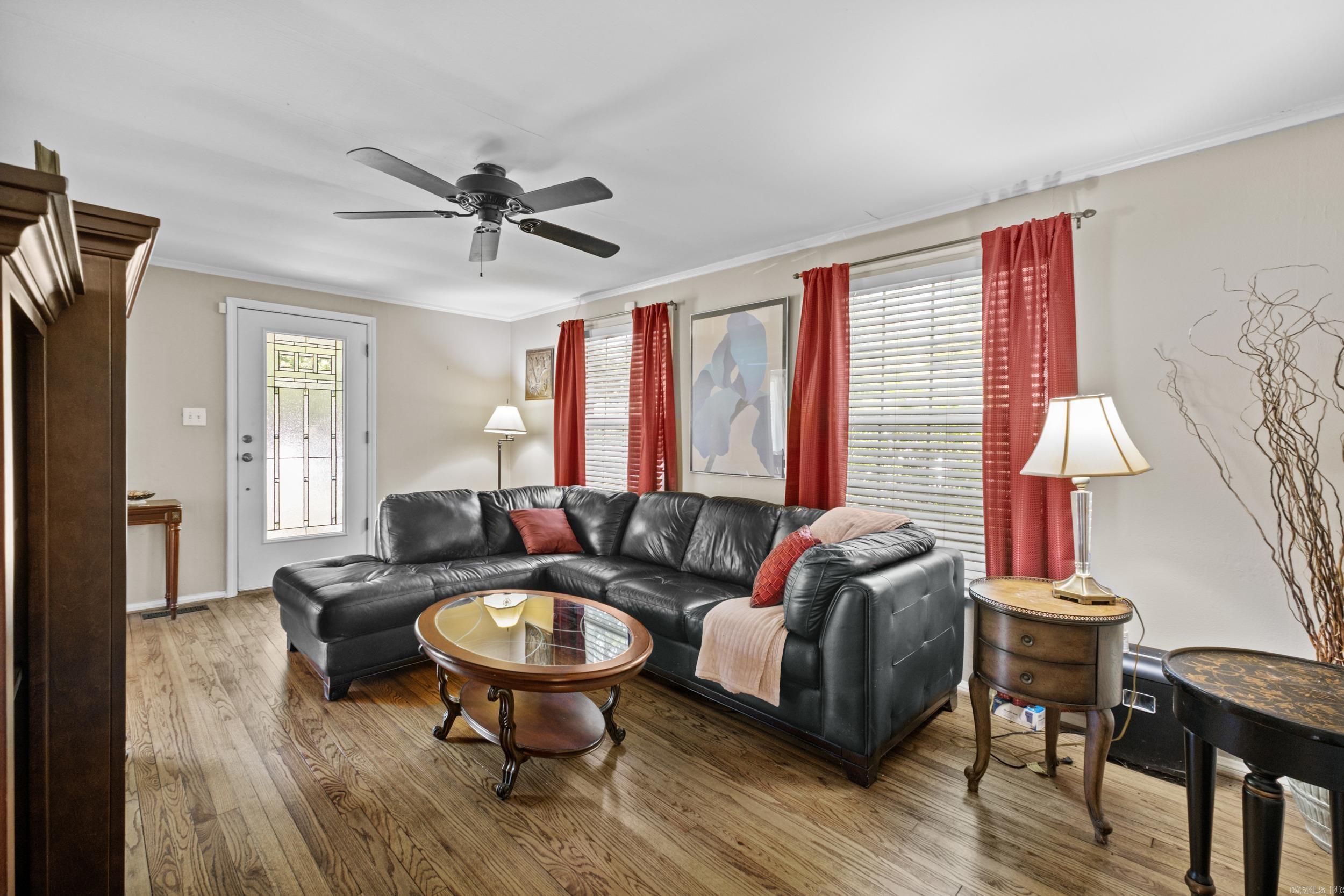 PARK HILL - Residential