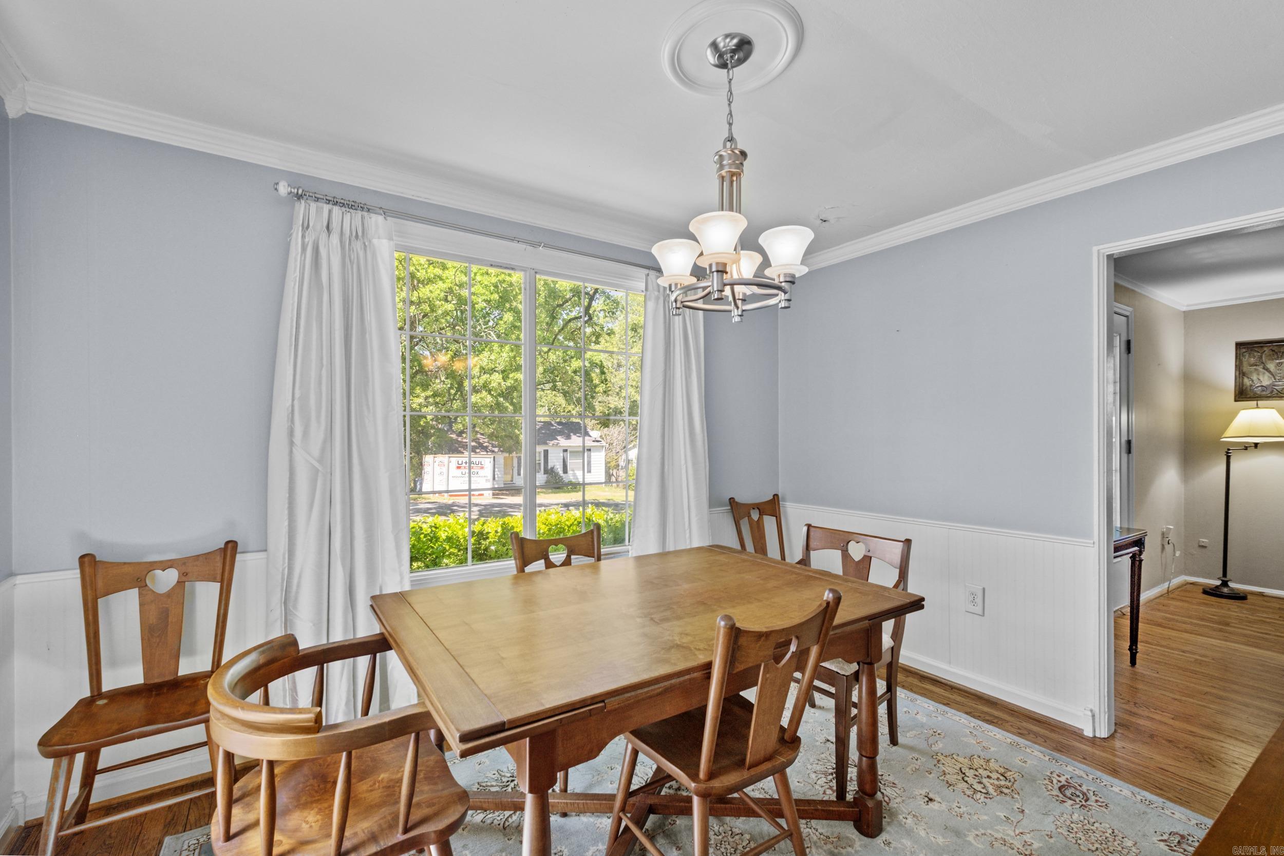 PARK HILL - Residential
