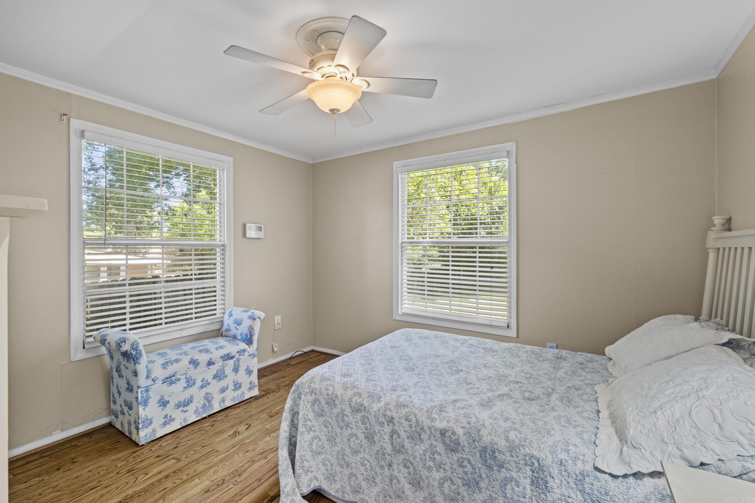 PARK HILL - Residential