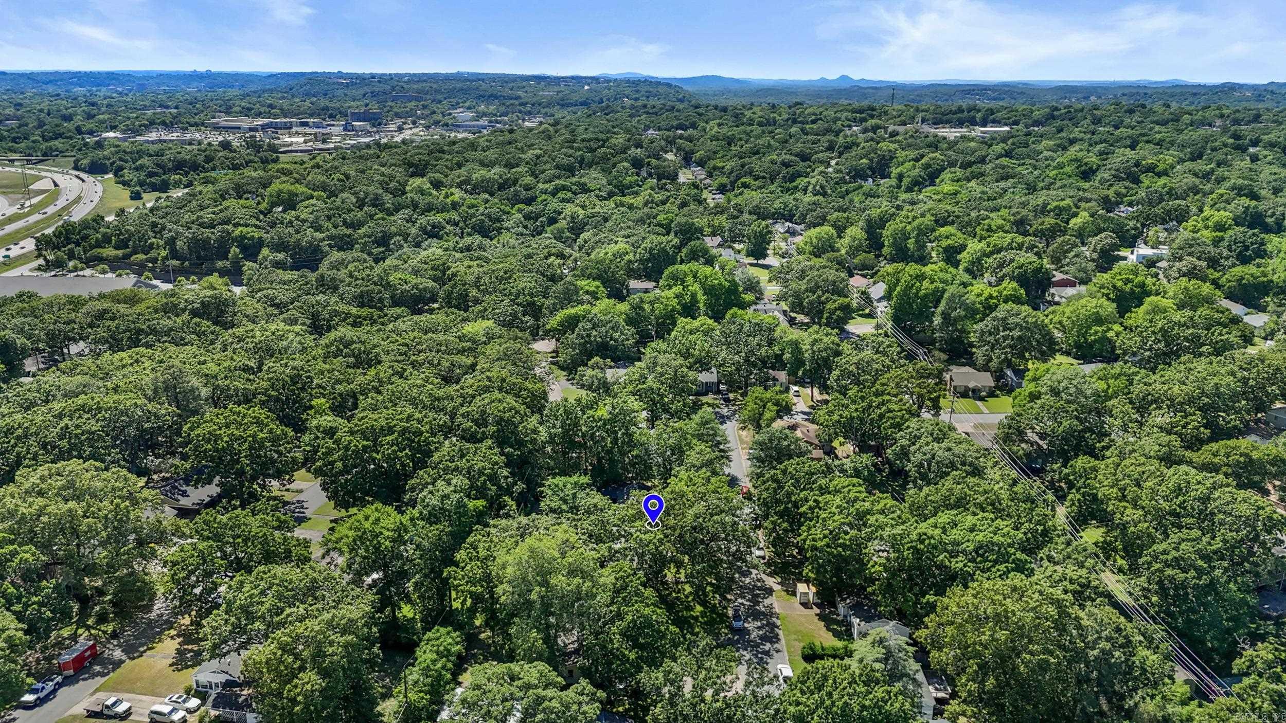 PARK HILL - Residential