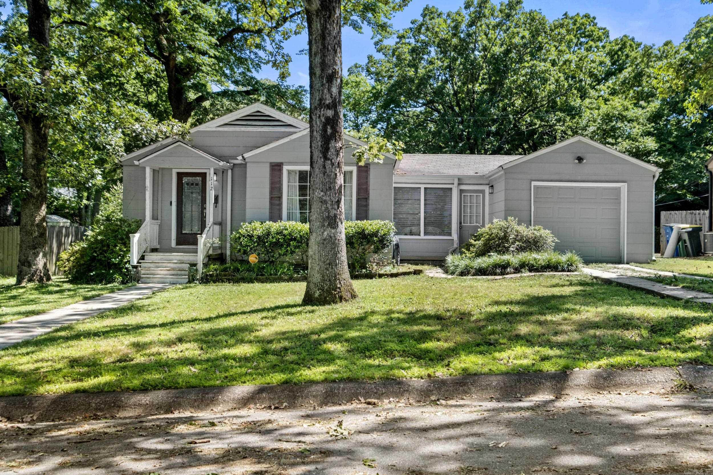 PARK HILL - Residential