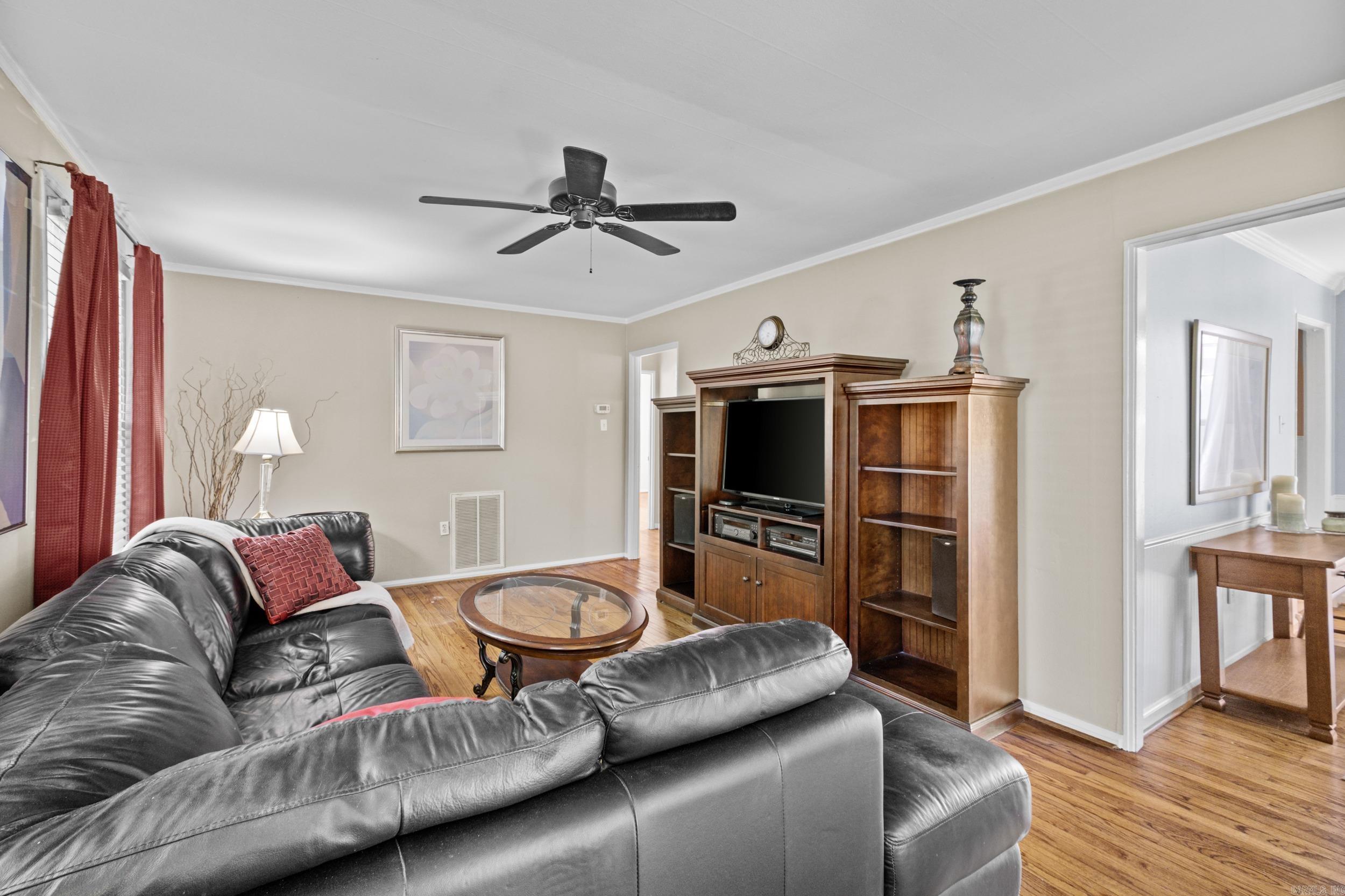 PARK HILL - Residential