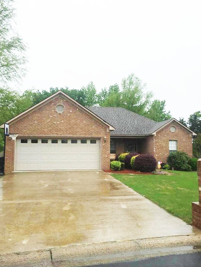 North Heights - Residential