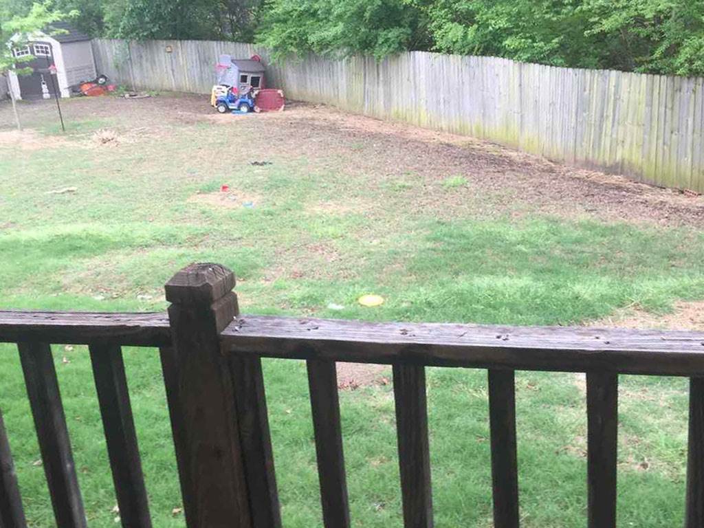 North Heights - Residential