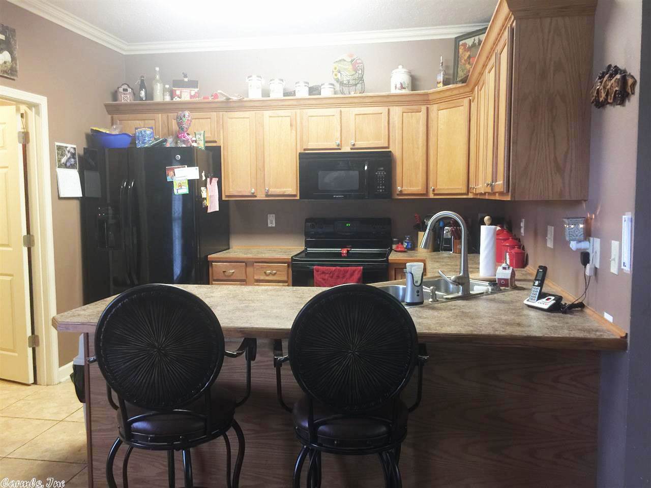 North Heights - Residential