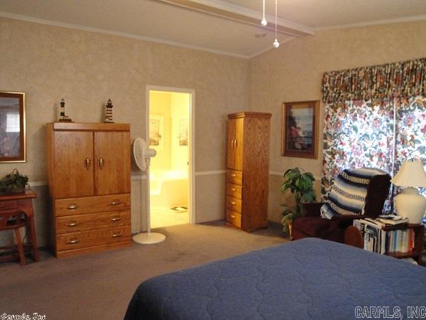 Dogwood Plantation - Residential