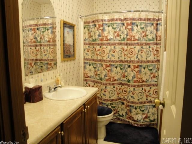 Dogwood Plantation - Residential