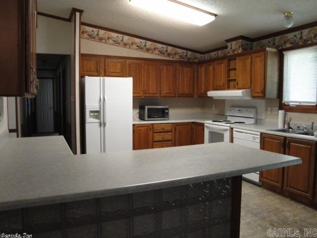 Dogwood Plantation - Residential