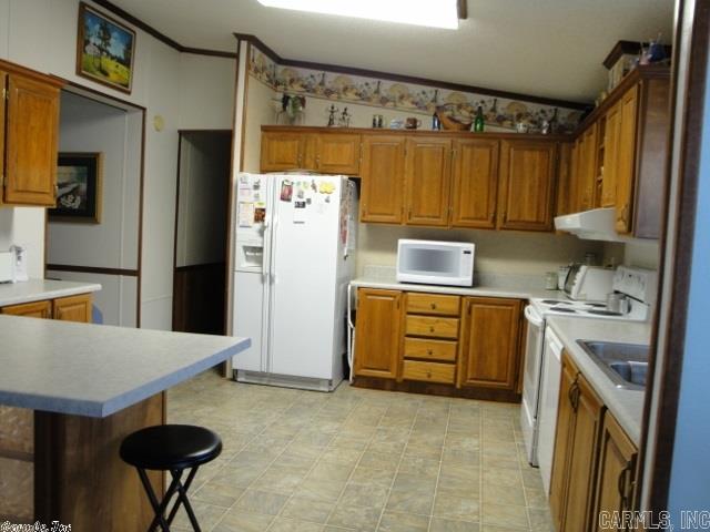 Dogwood Plantation - Residential