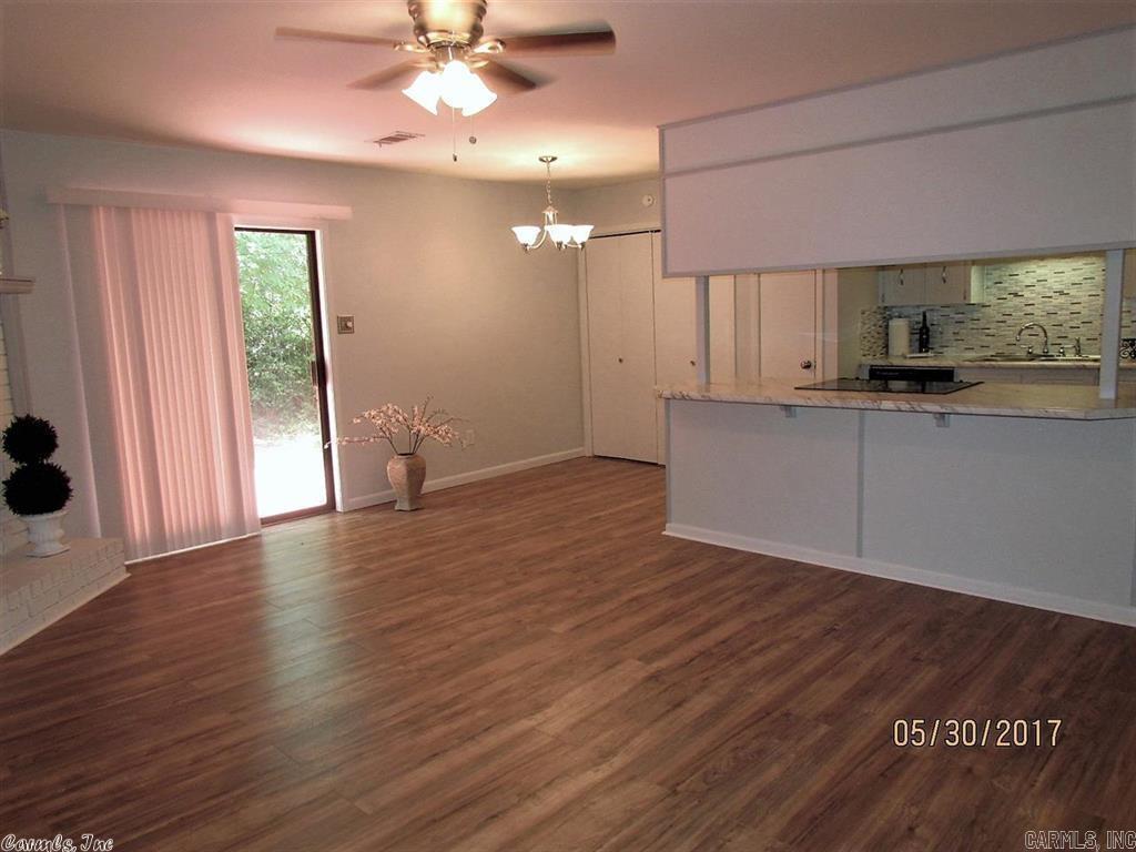 Oakwood - Residential Lease