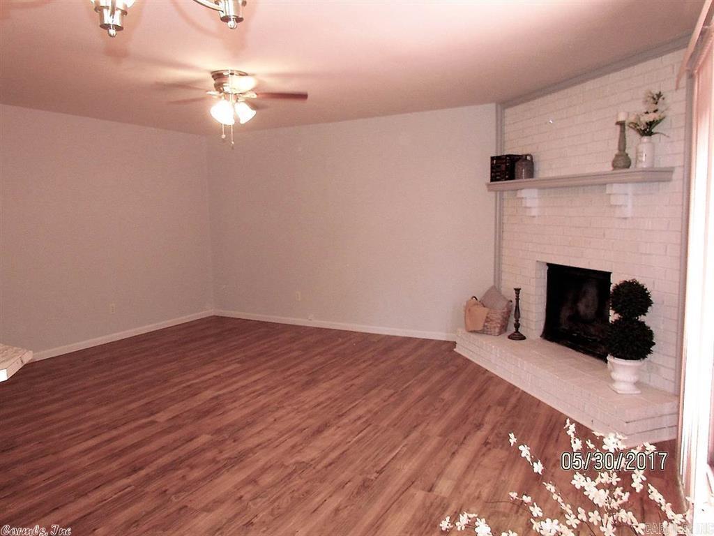 Oakwood - Residential Lease