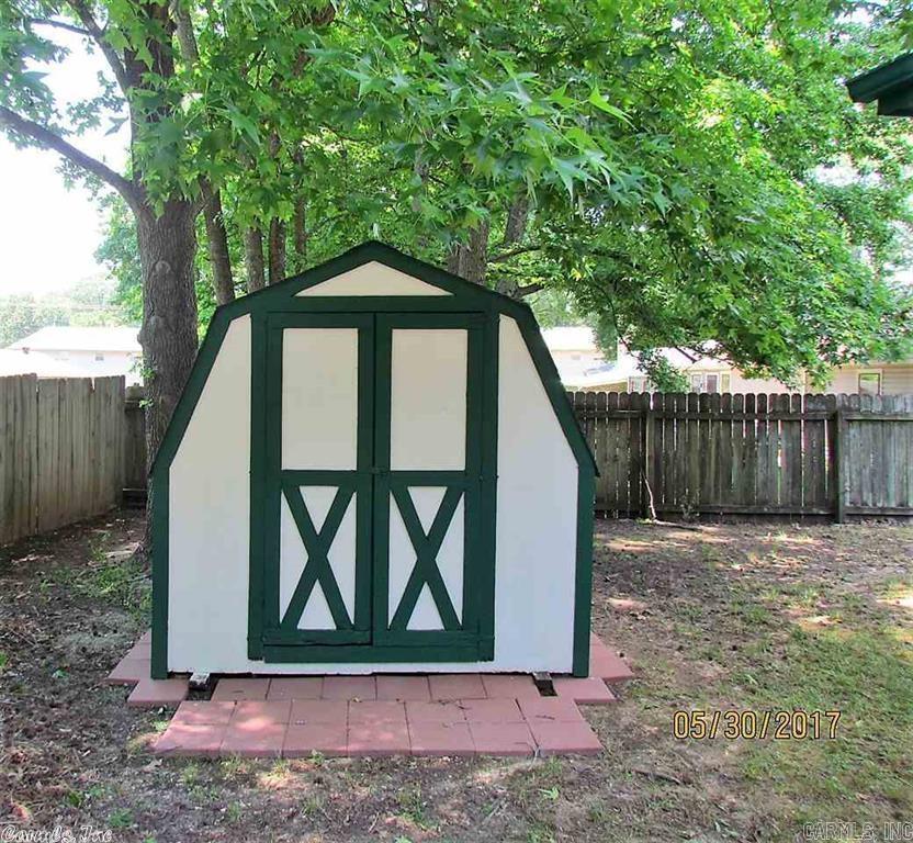 Oakwood - Residential Lease