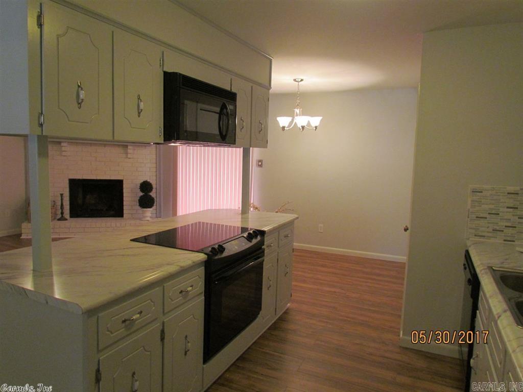 Oakwood - Residential Lease