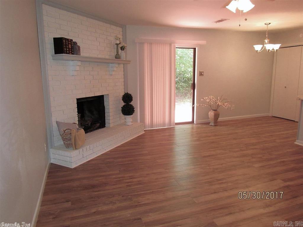 Oakwood - Residential Lease