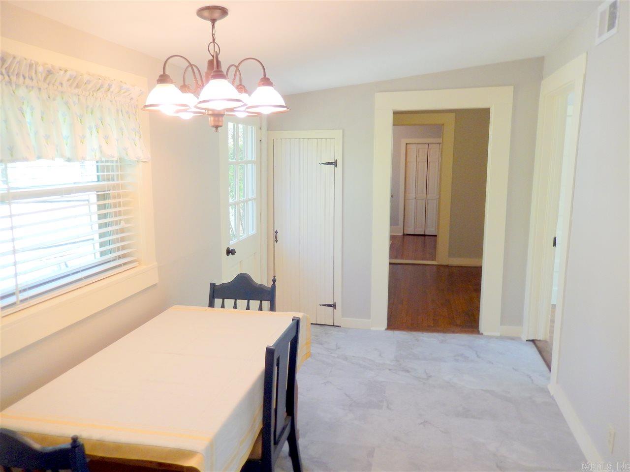 HOLLYWOOD - Residential