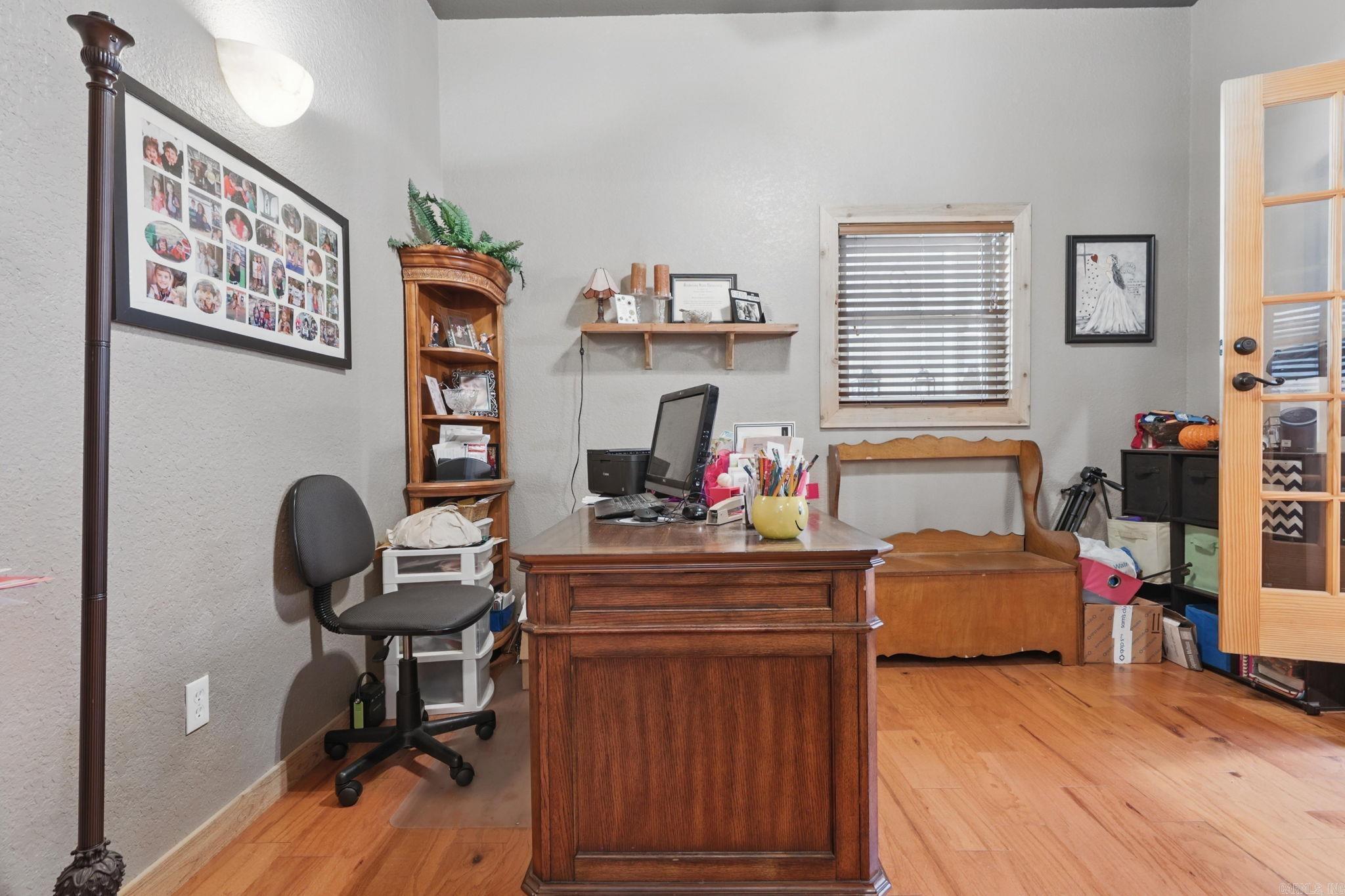 STOVER, C. - Residential