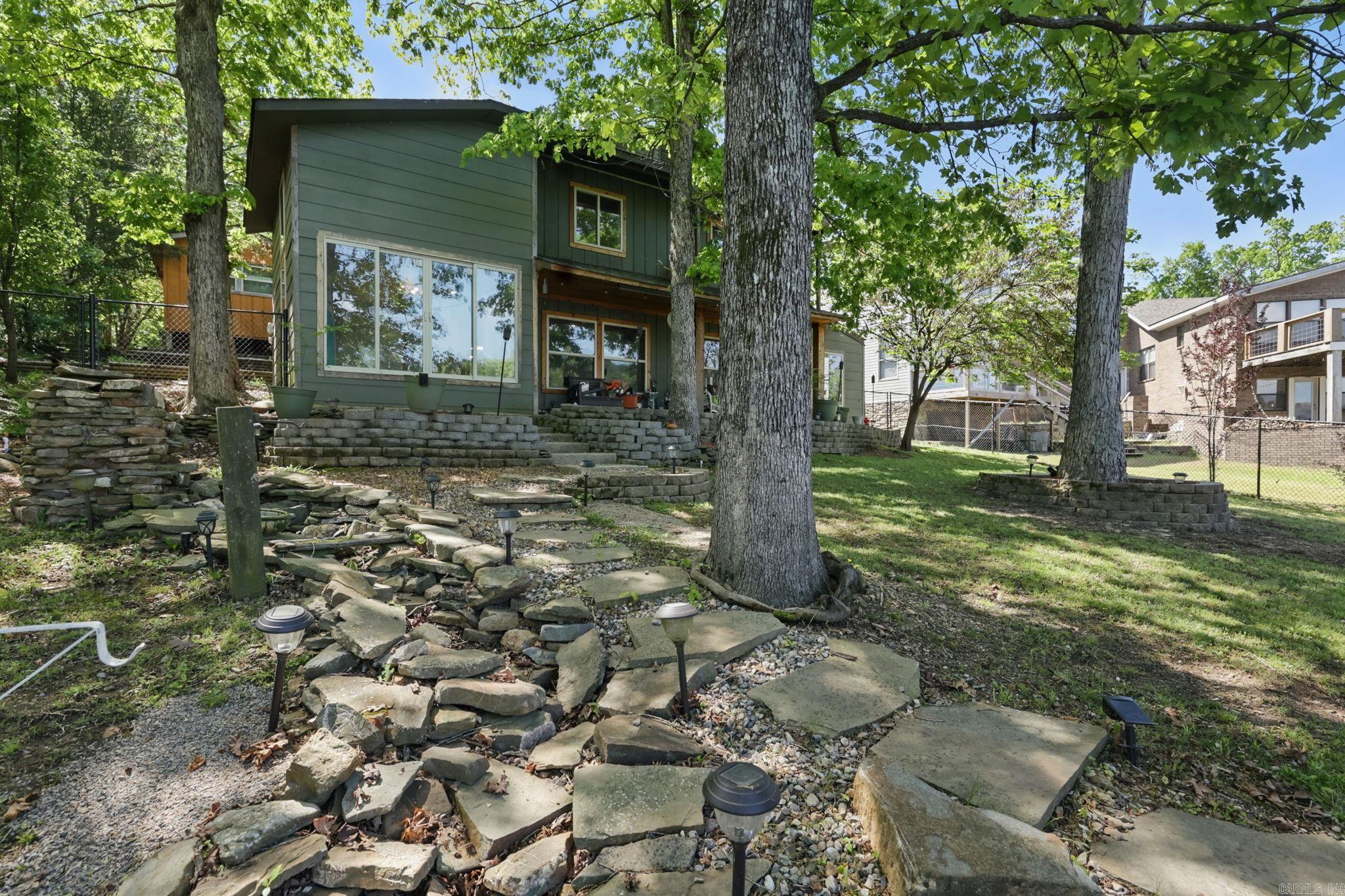 STOVER, C. - Residential