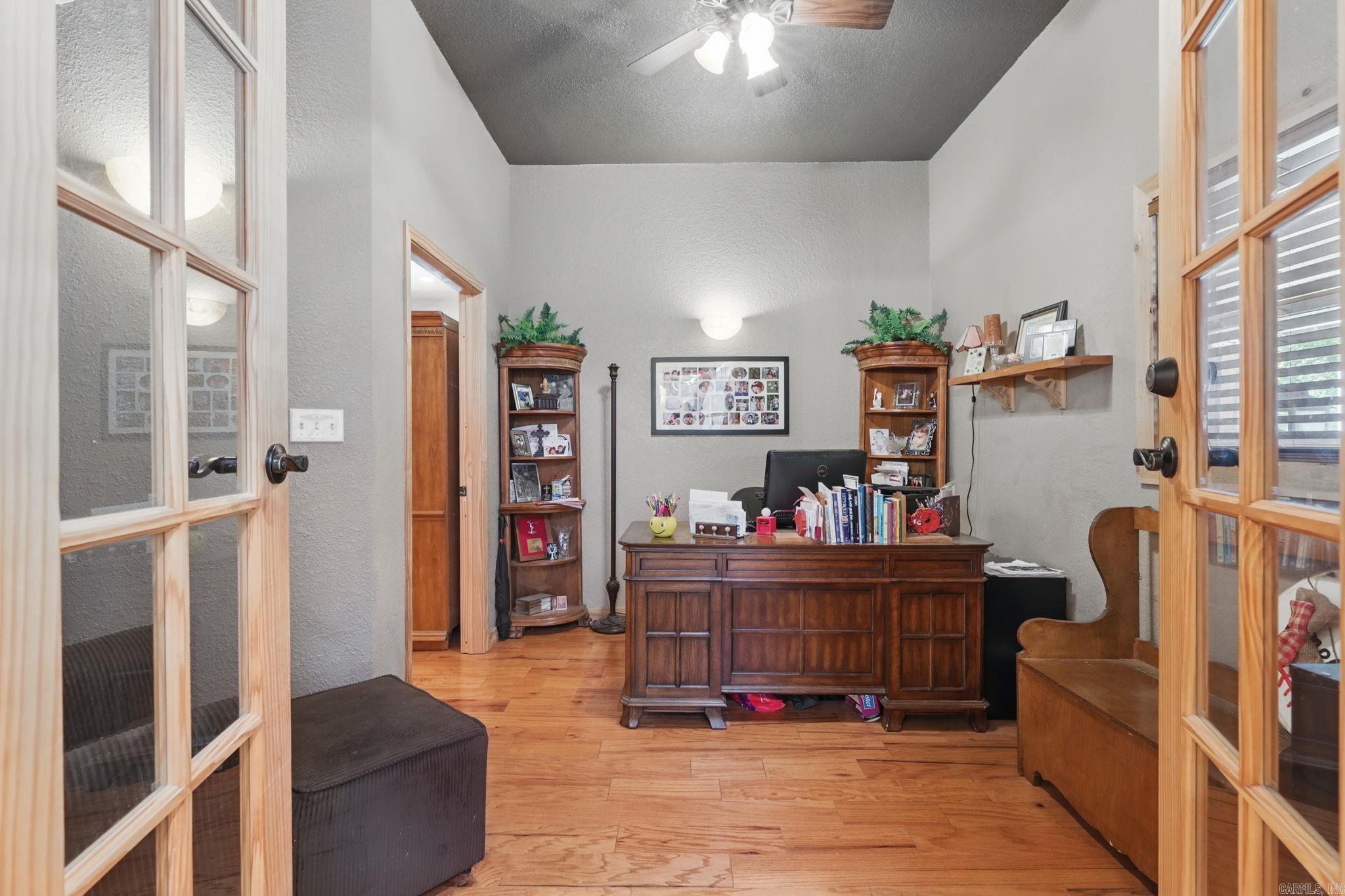 STOVER, C. - Residential