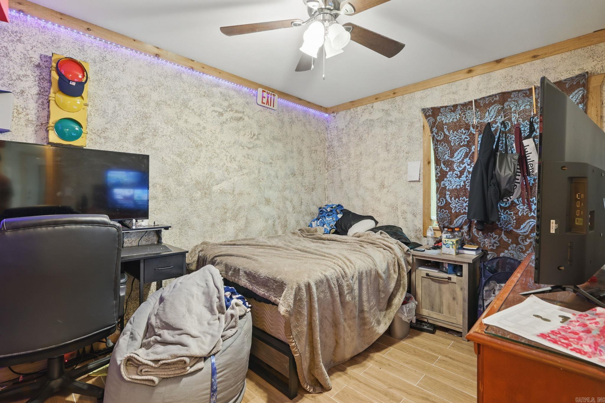 STOVER, C. - Residential
