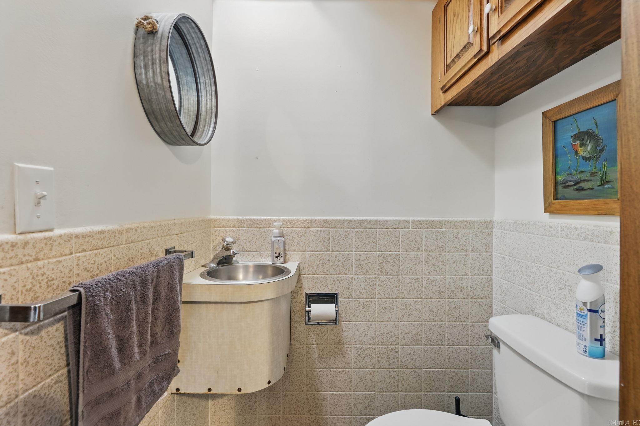 STOVER, C. - Residential