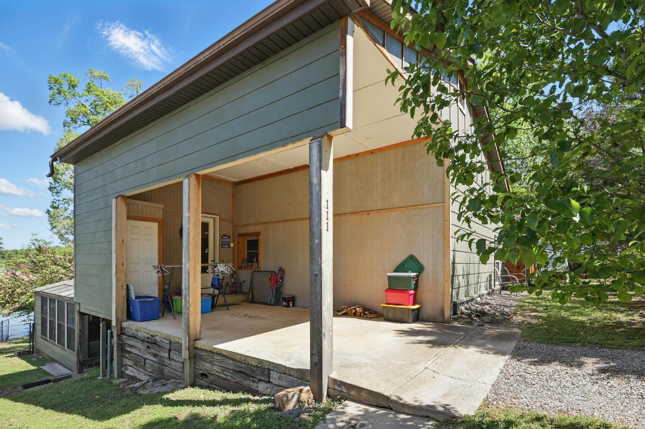 STOVER, C. - Residential