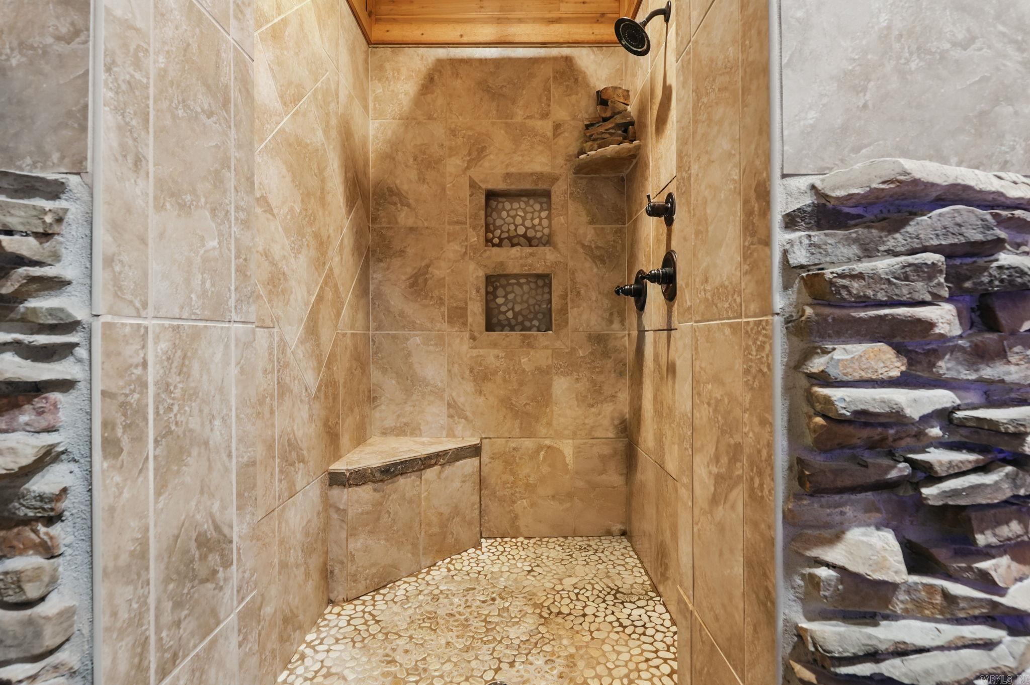 STOVER, C. - Residential