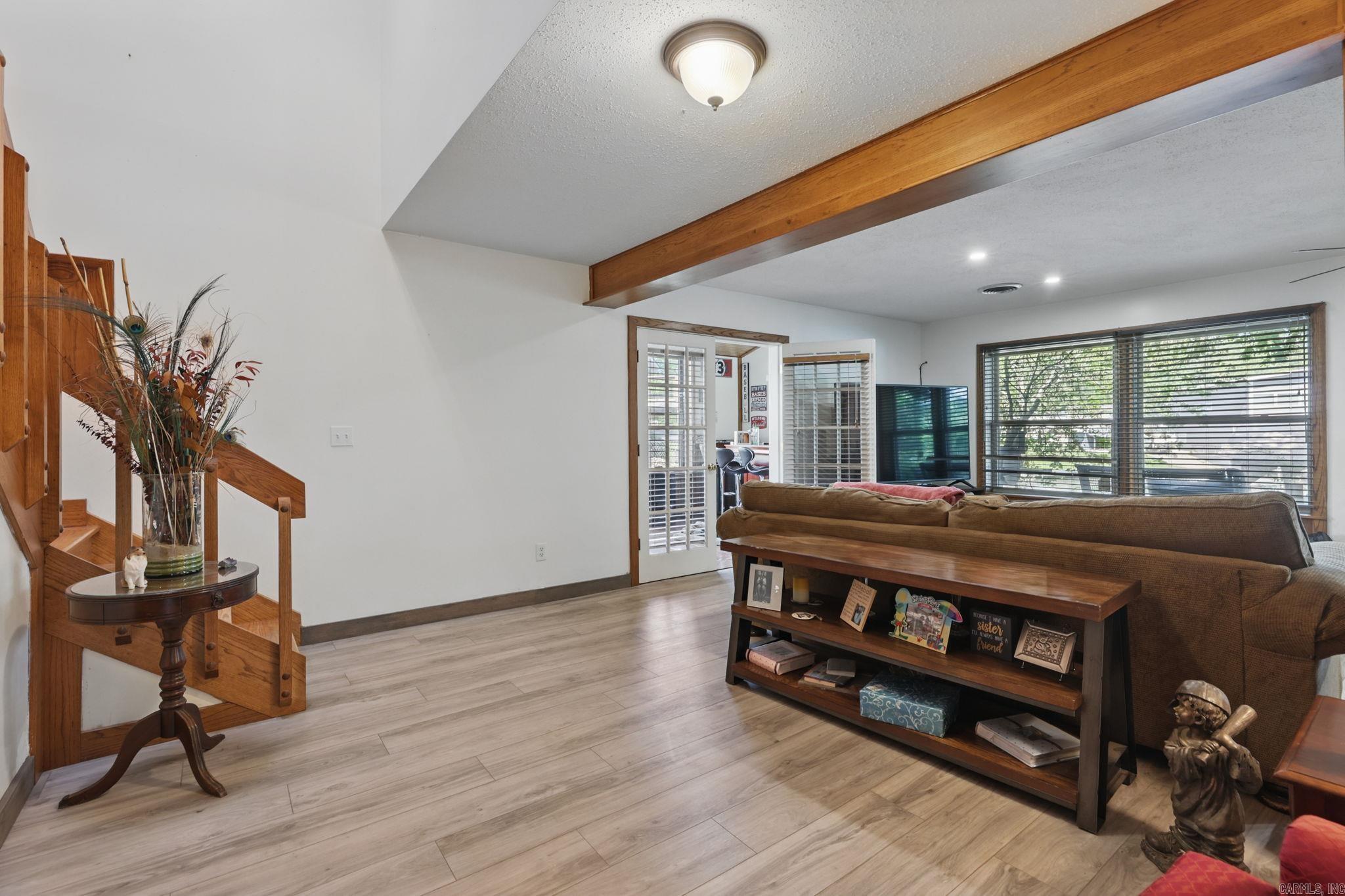 STOVER, C. - Residential