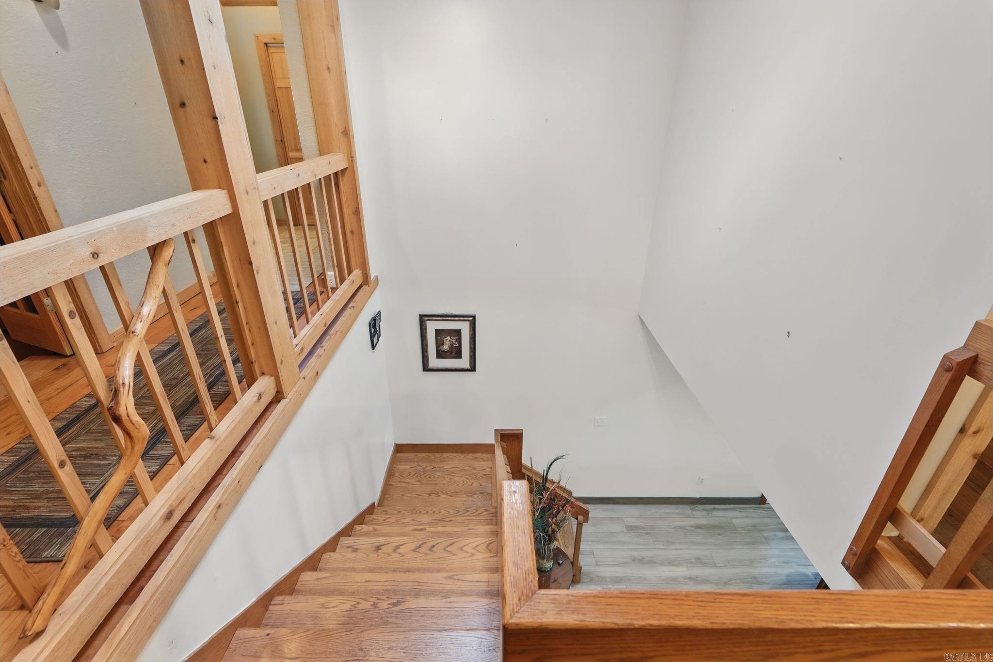 STOVER, C. - Residential