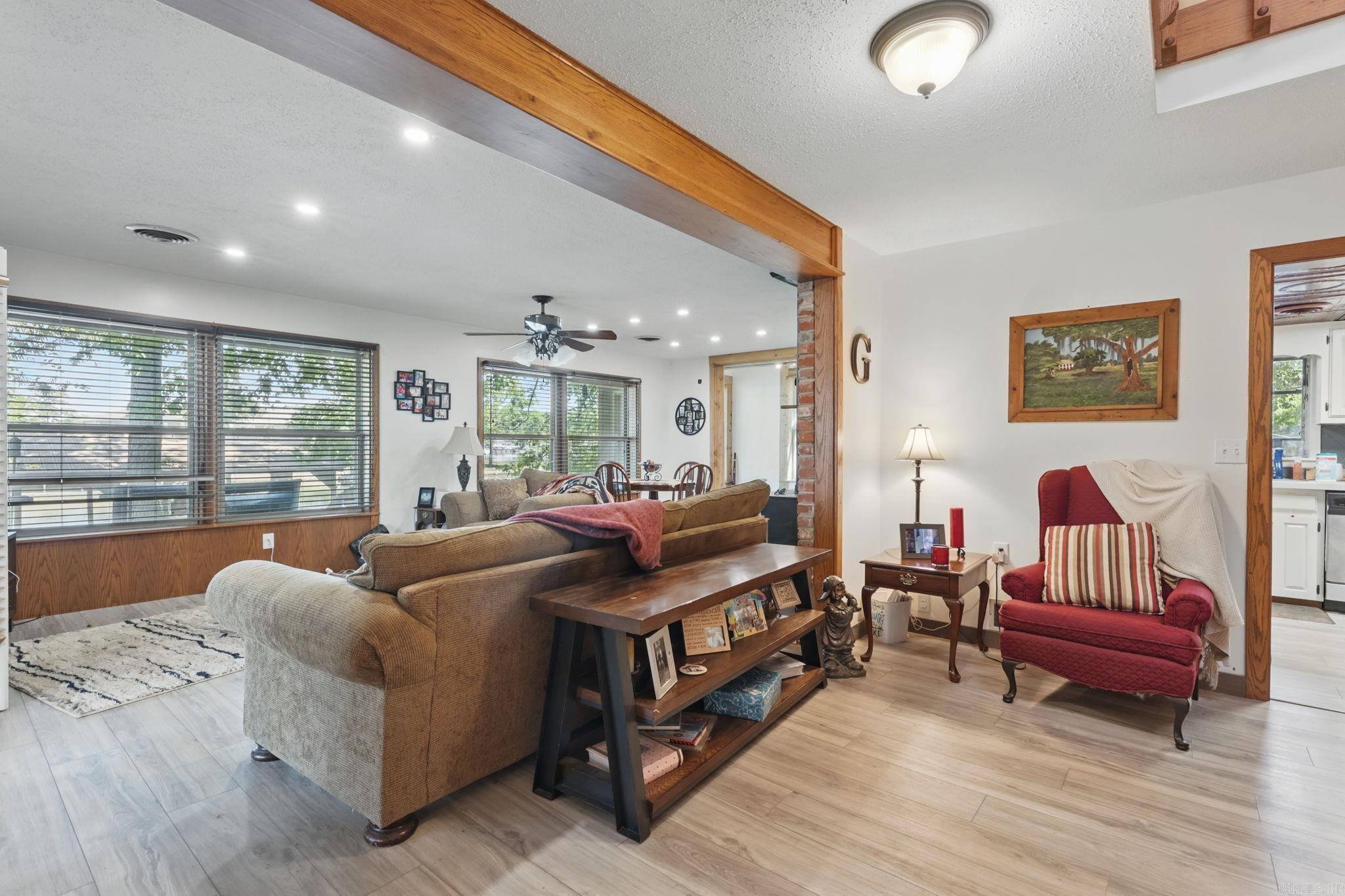 STOVER, C. - Residential
