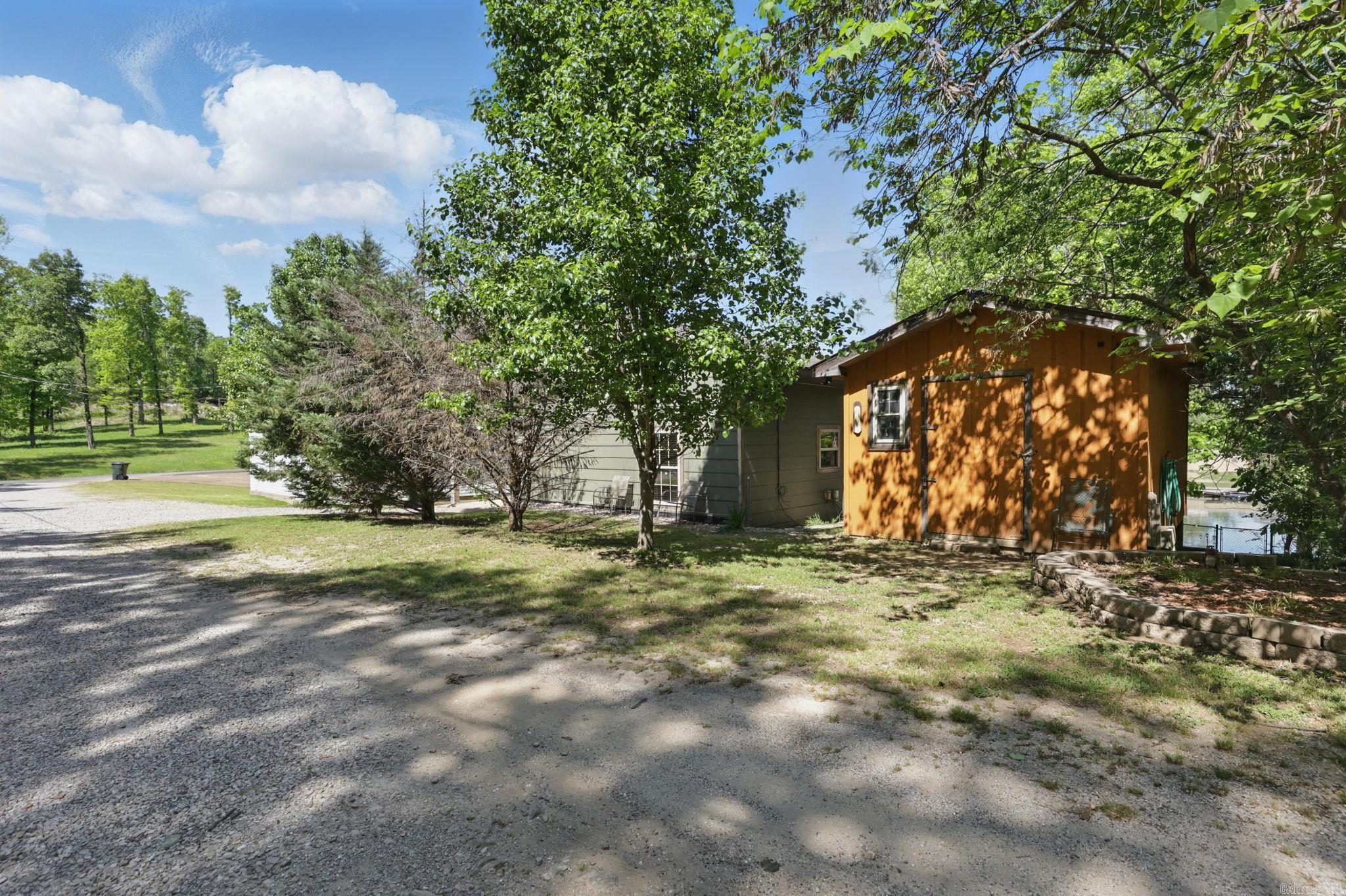 STOVER, C. - Residential