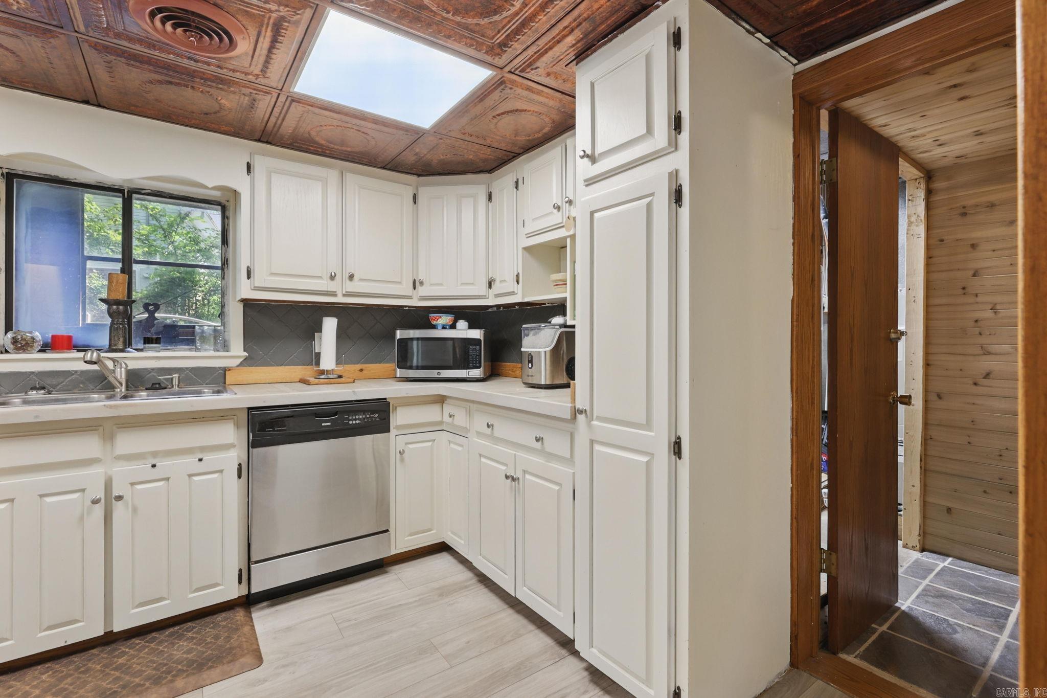 STOVER, C. - Residential