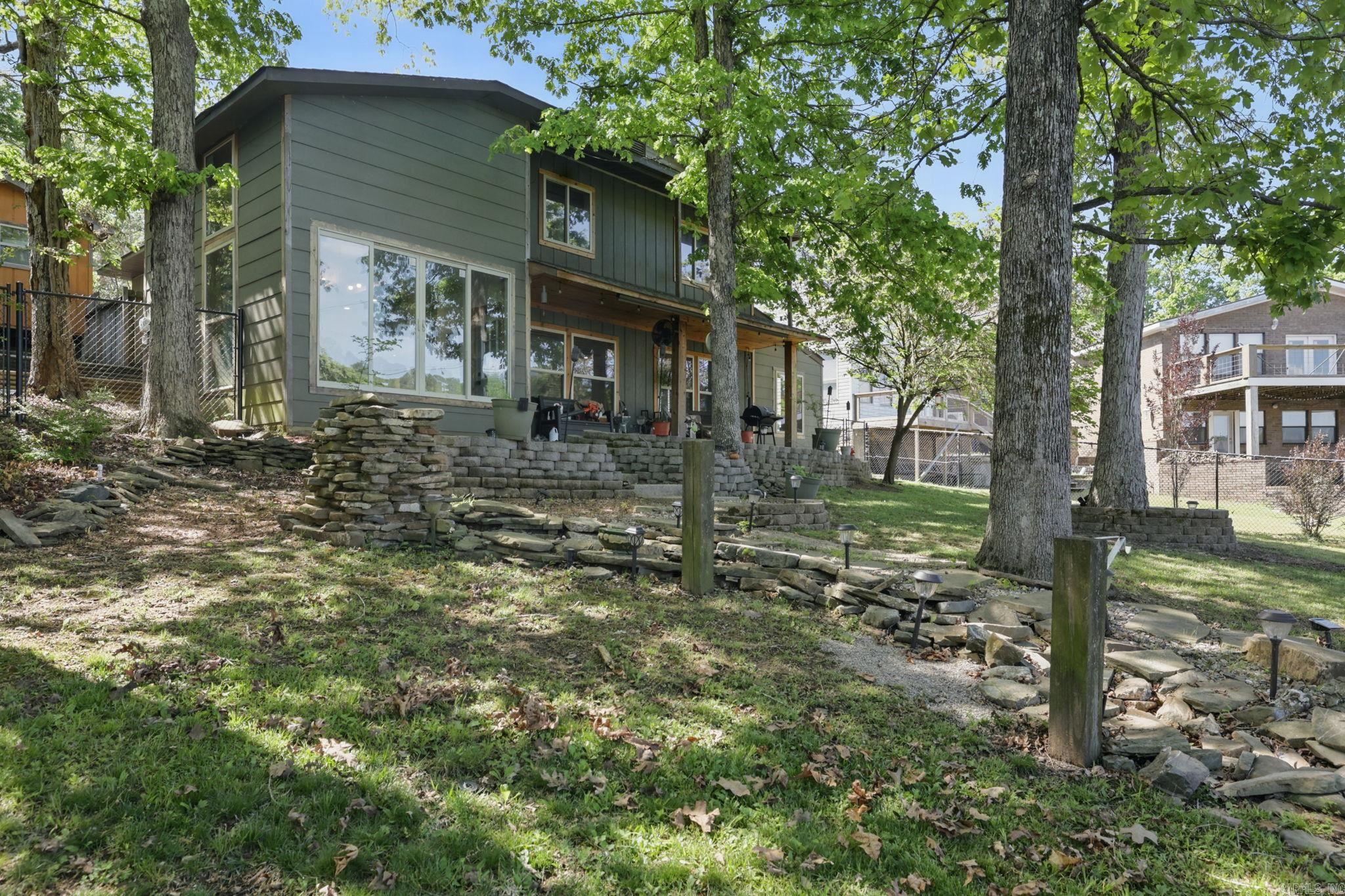 STOVER, C. - Residential