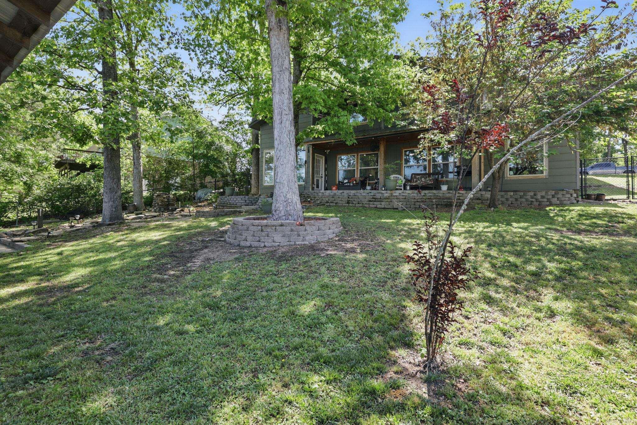 STOVER, C. - Residential