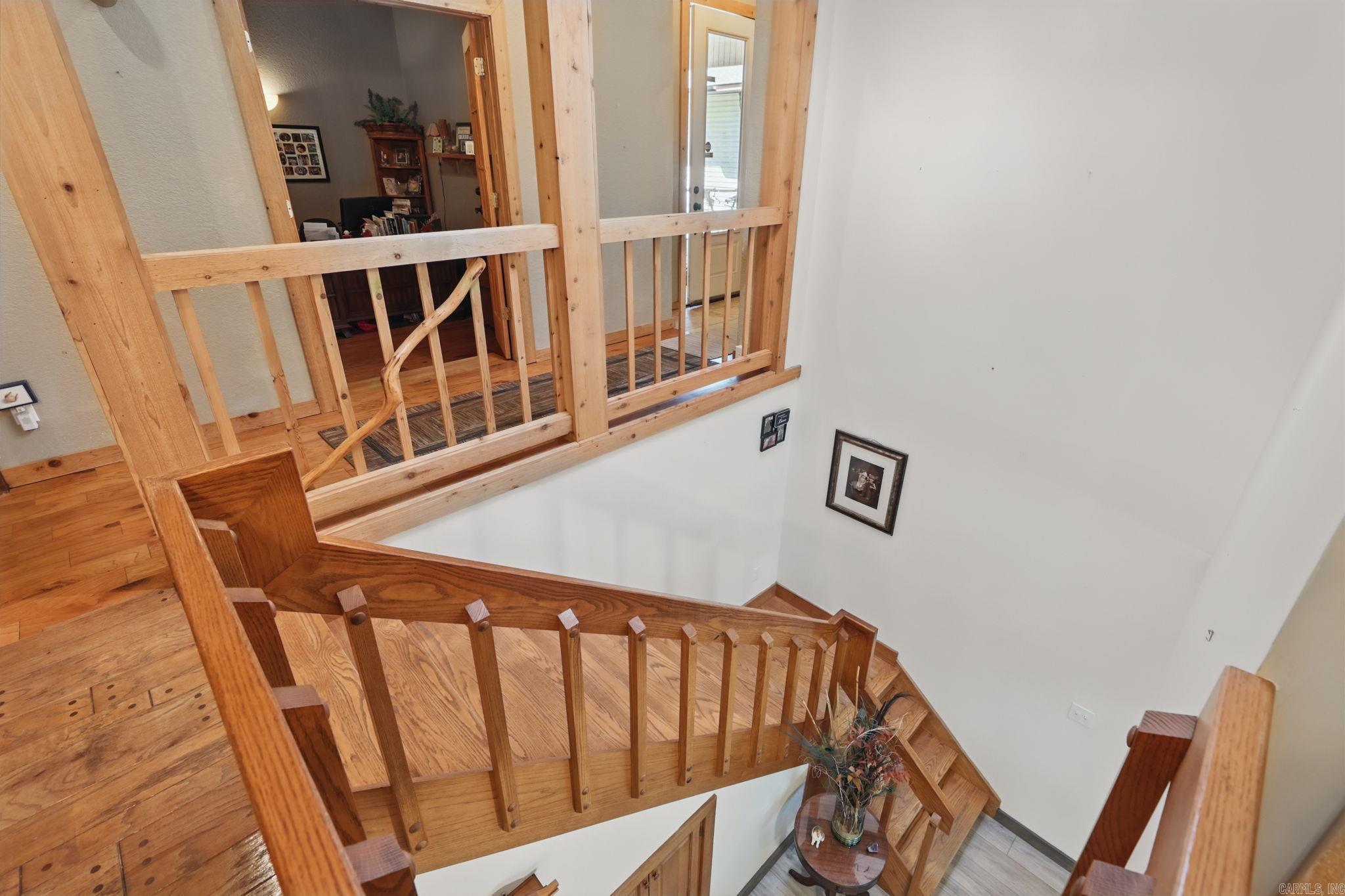 STOVER, C. - Residential