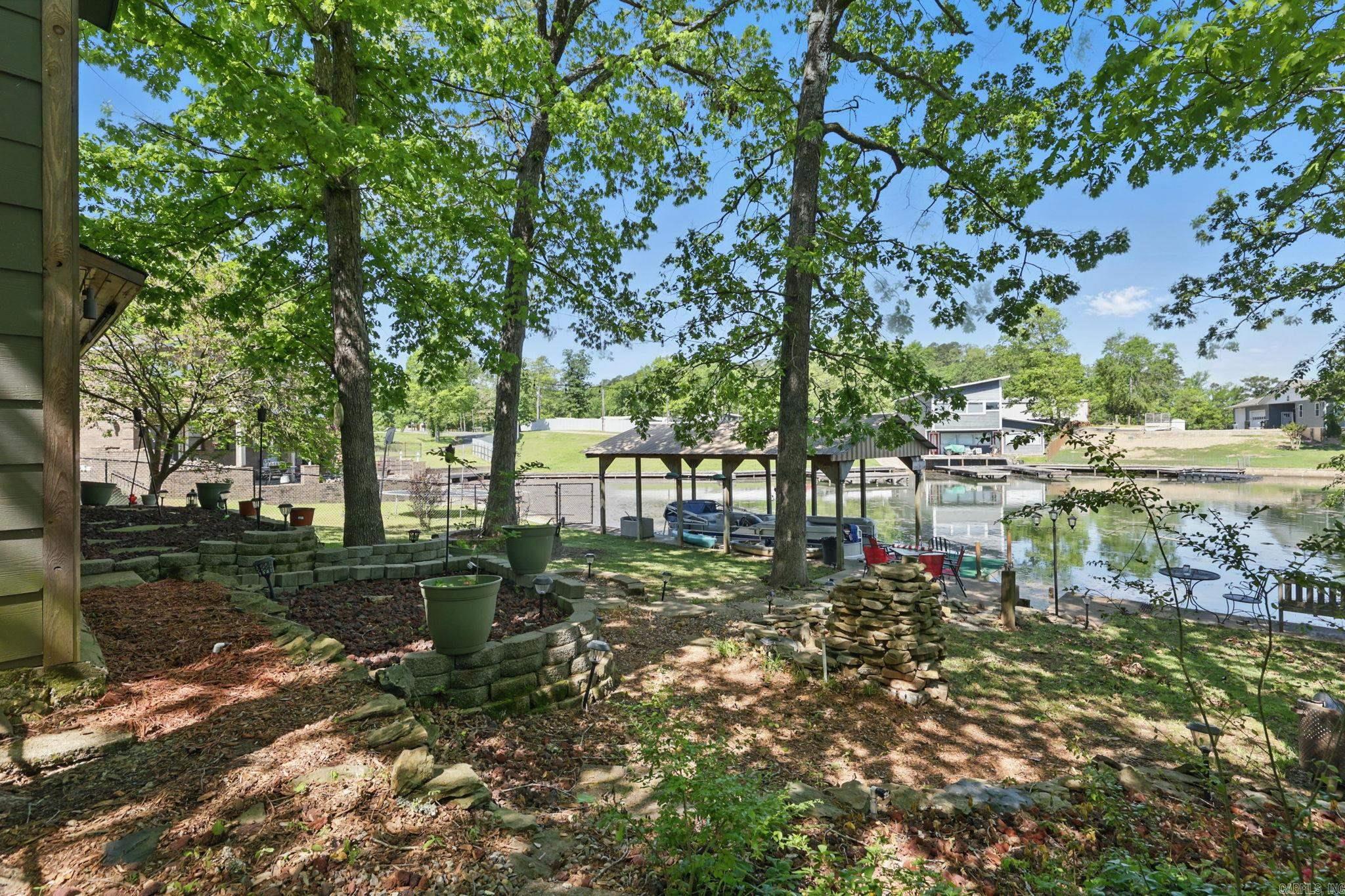 STOVER, C. - Residential