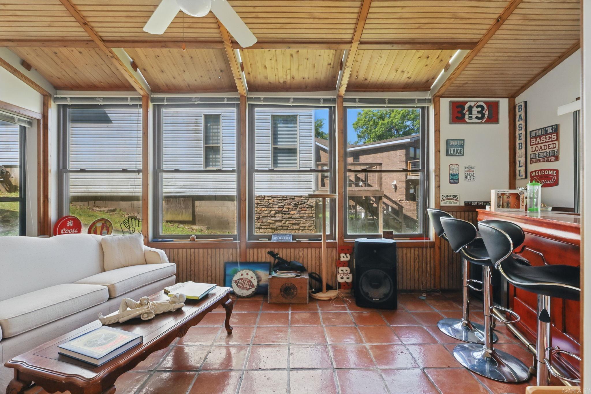 STOVER, C. - Residential
